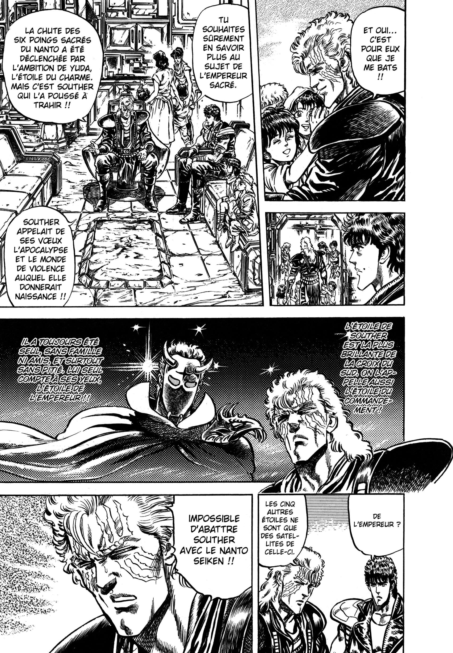  Hokuto no Ken – Ultimate - Volume 6 - 35