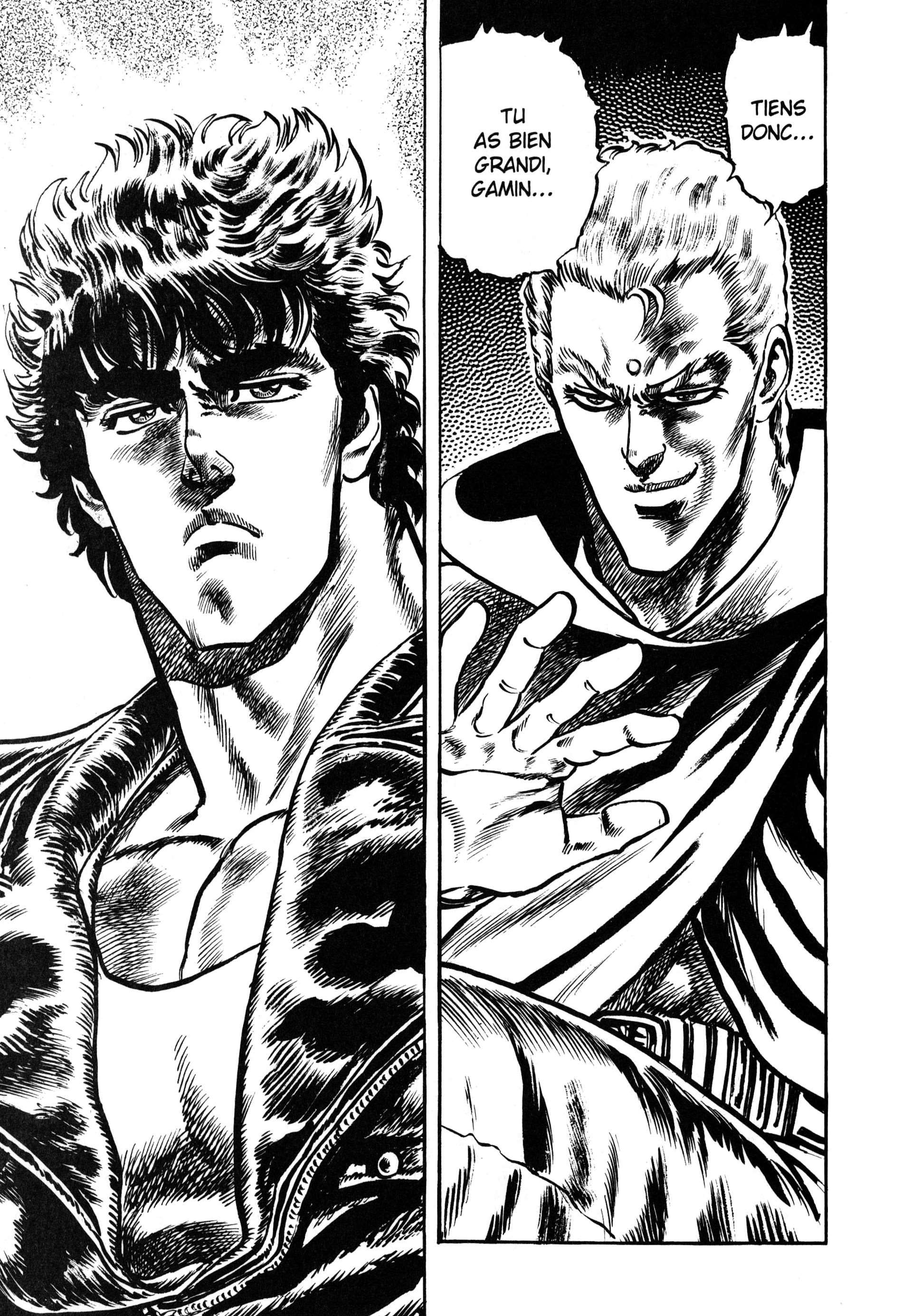  Hokuto no Ken – Ultimate - Volume 6 - 51