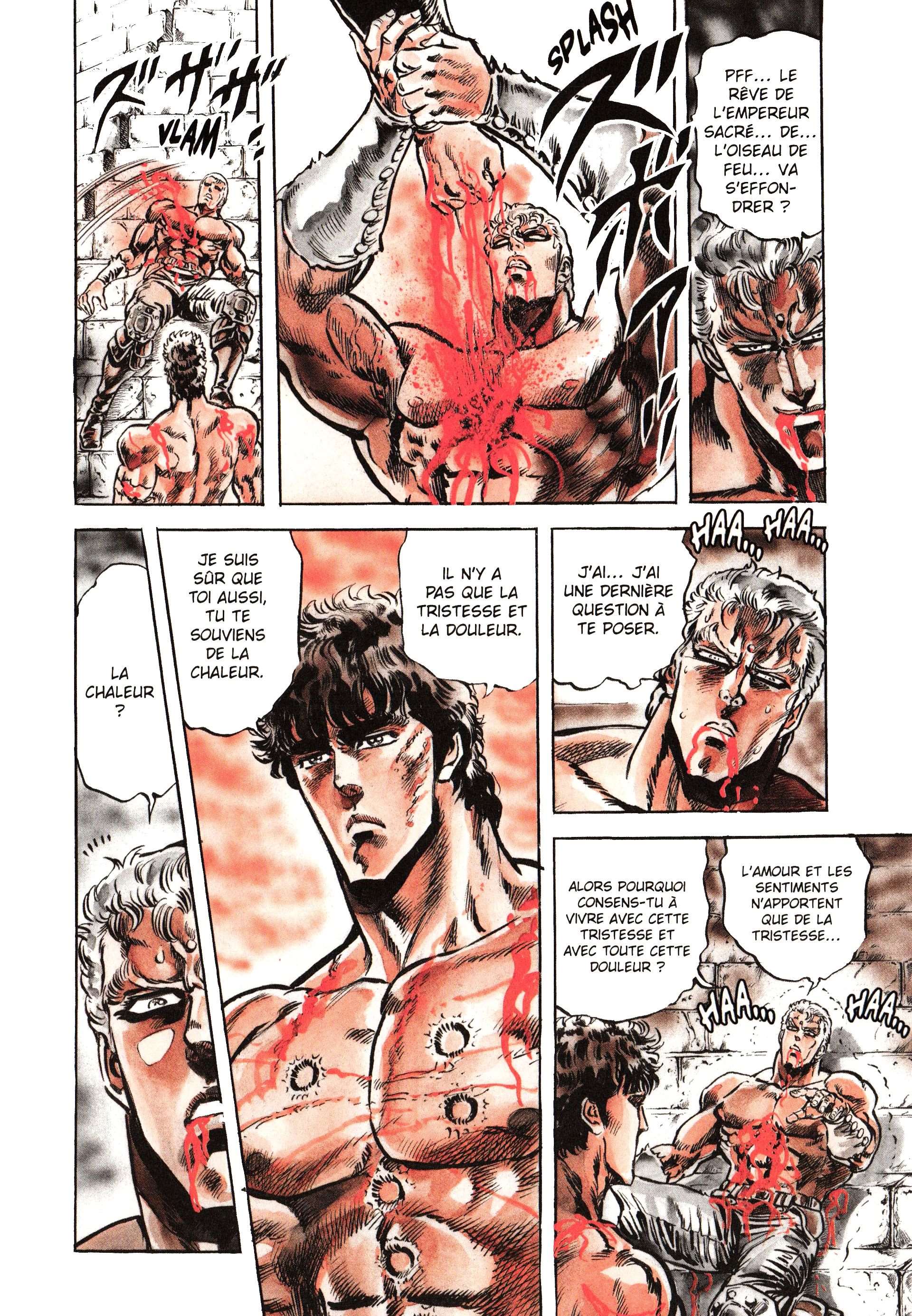  Hokuto no Ken – Ultimate - Volume 6 - 284