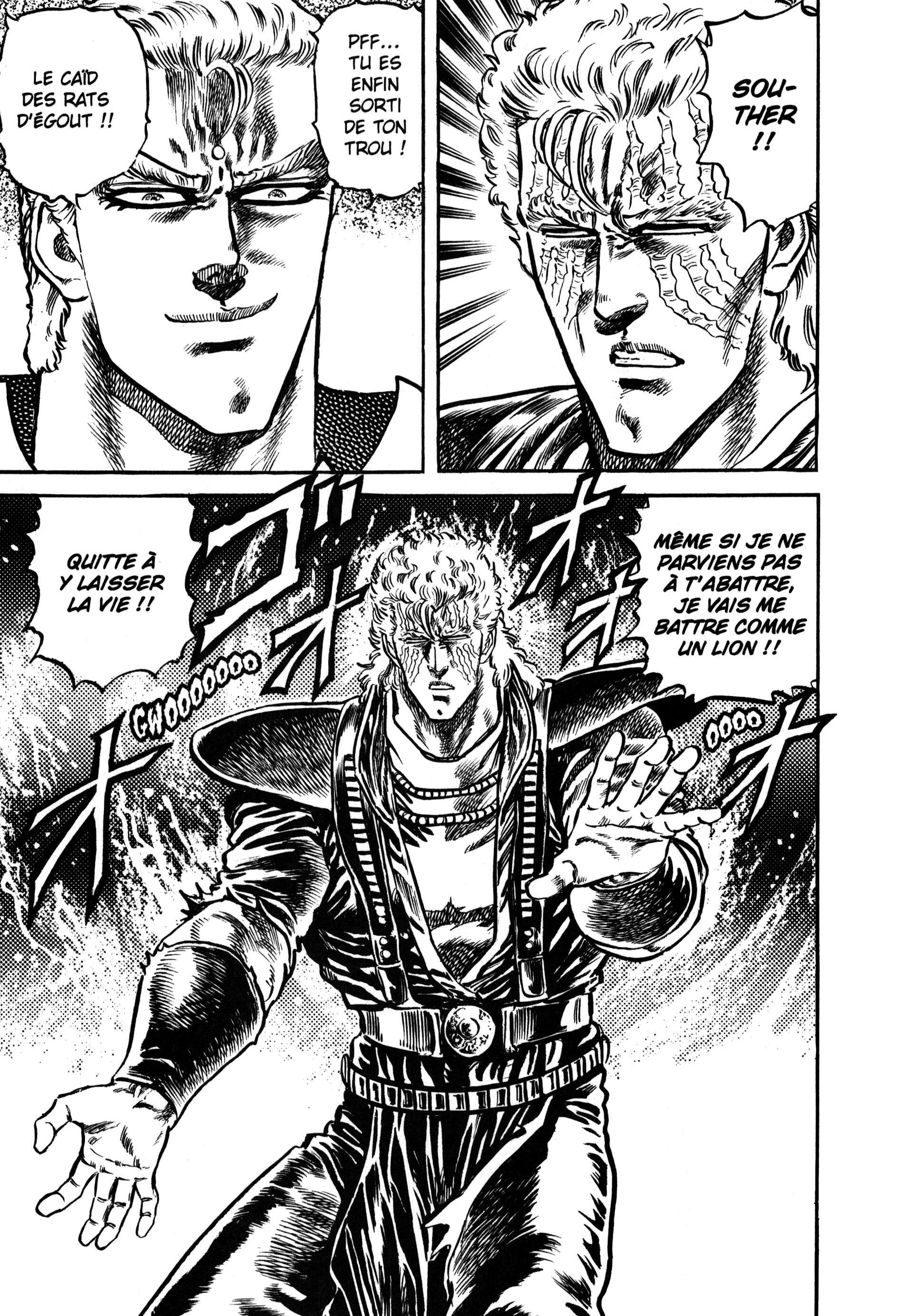  Hokuto no Ken – Ultimate - Volume 6 - 117