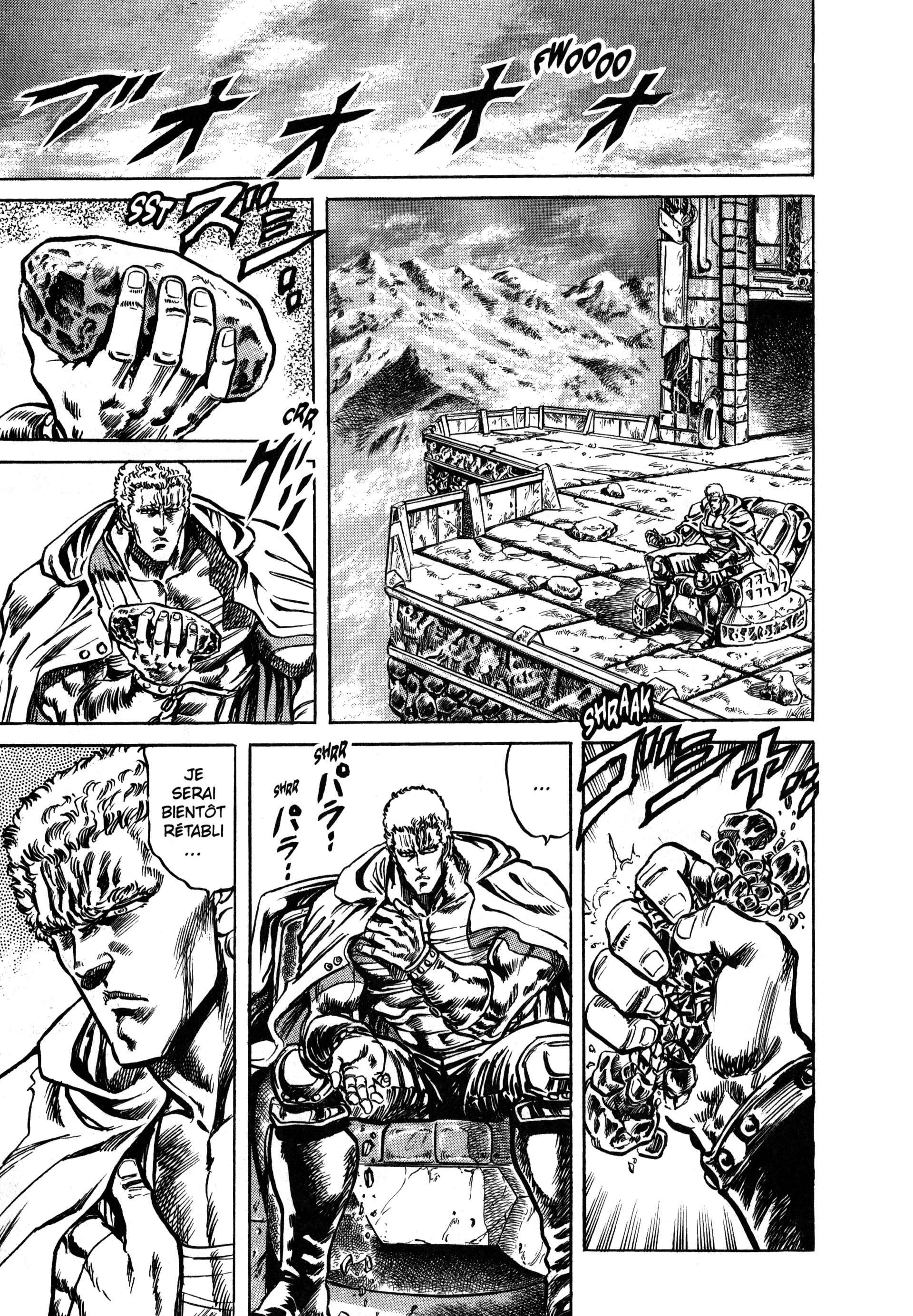  Hokuto no Ken – Ultimate - Volume 6 - 153