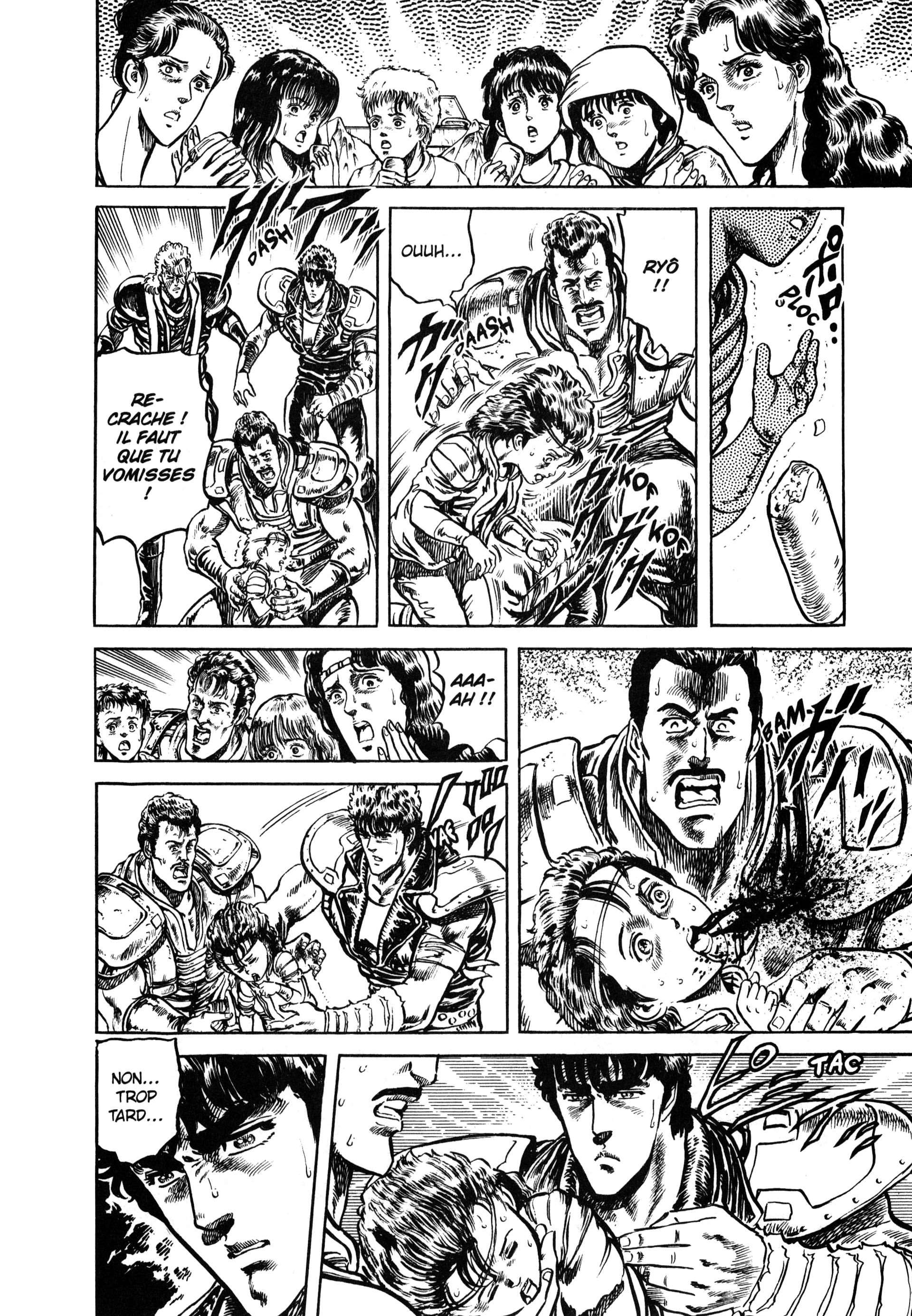  Hokuto no Ken – Ultimate - Volume 6 - 40