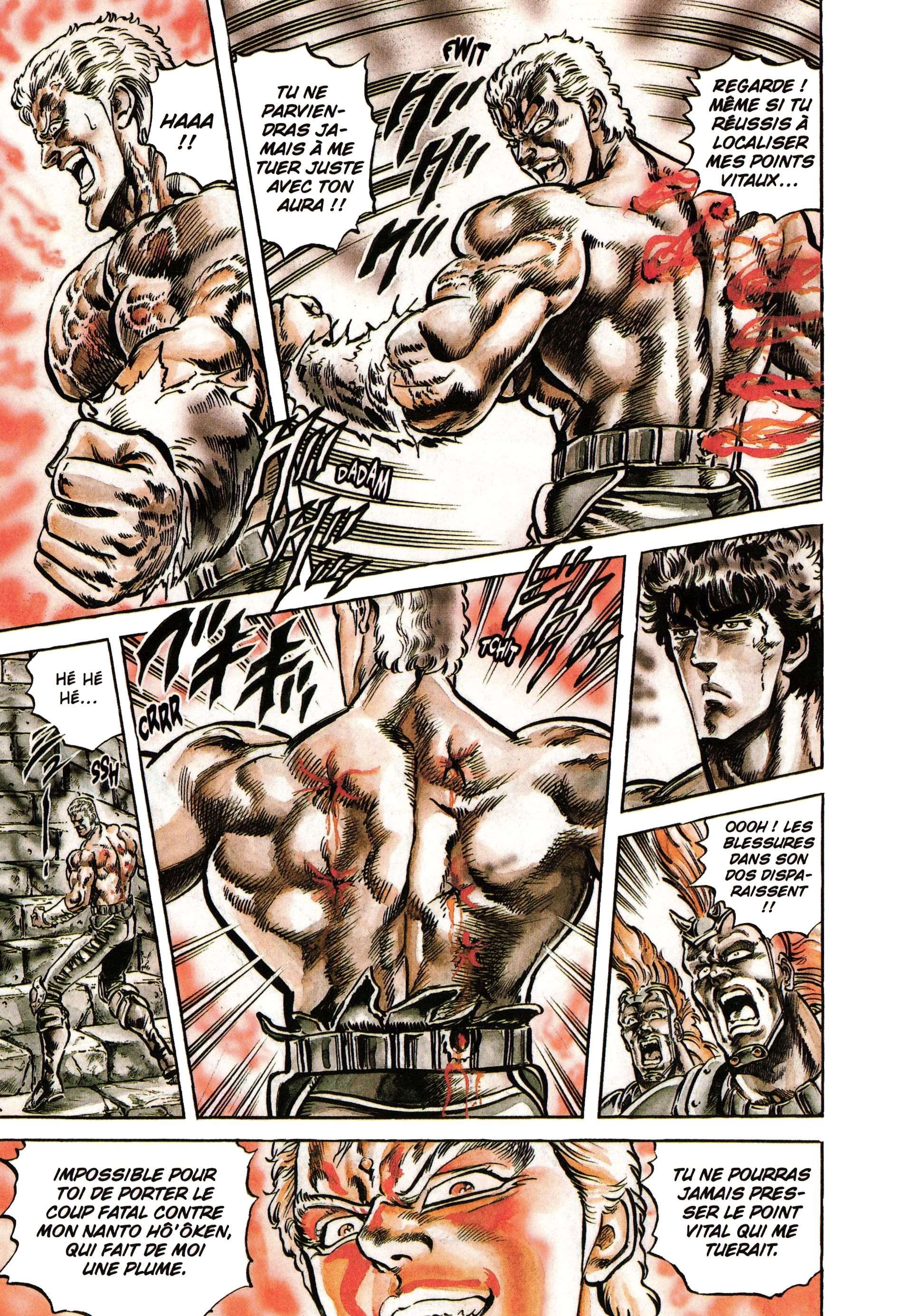  Hokuto no Ken – Ultimate - Volume 6 - 275