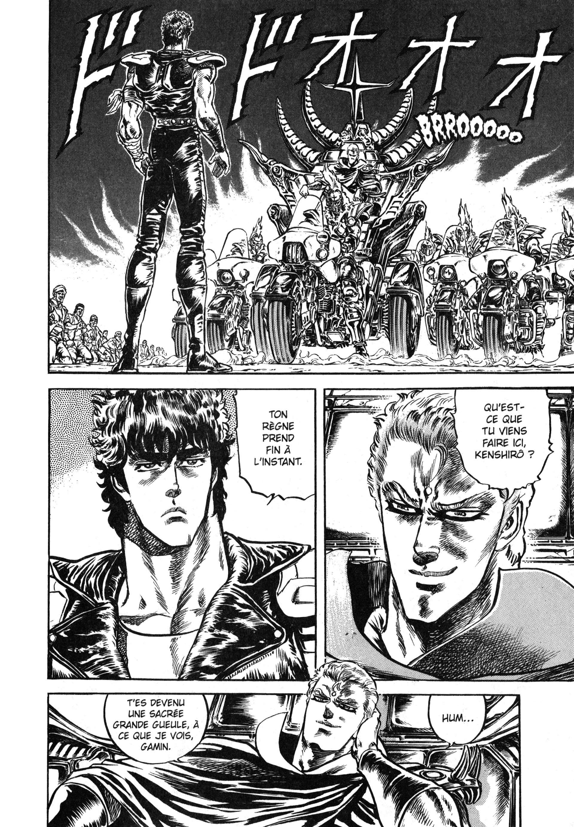  Hokuto no Ken – Ultimate - Volume 6 - 54