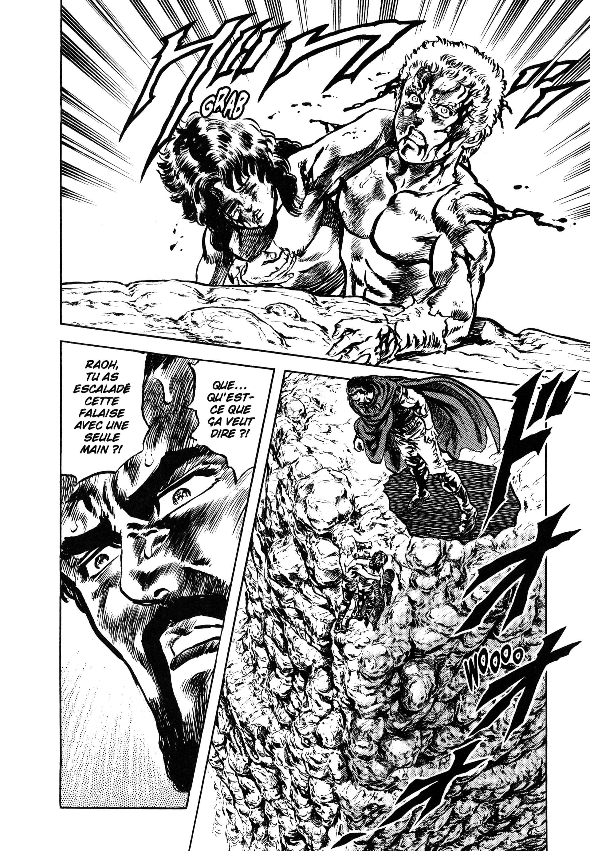  Hokuto no Ken – Ultimate - Volume 6 - 354