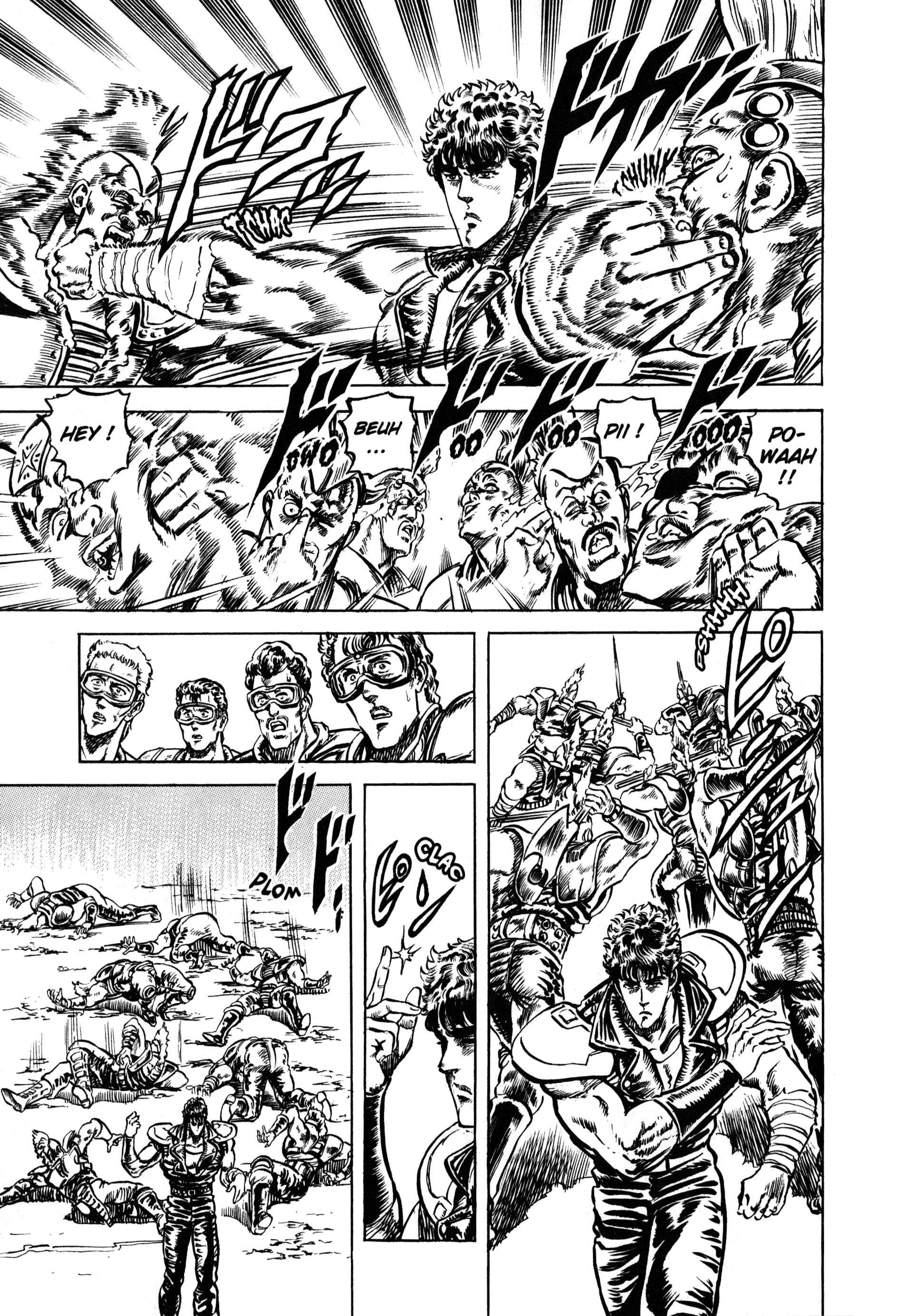  Hokuto no Ken – Ultimate - Volume 6 - 15