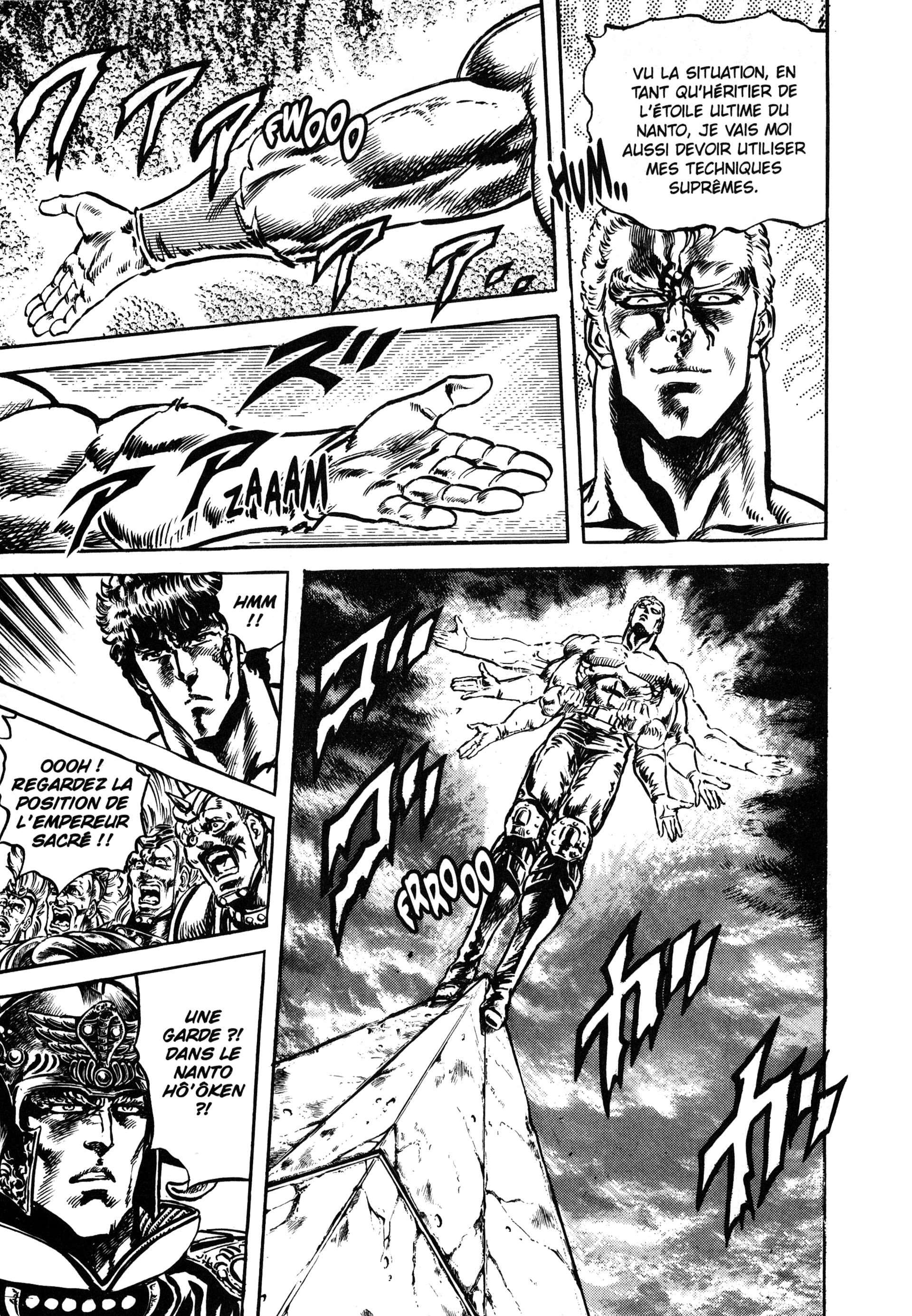  Hokuto no Ken – Ultimate - Volume 6 - 253