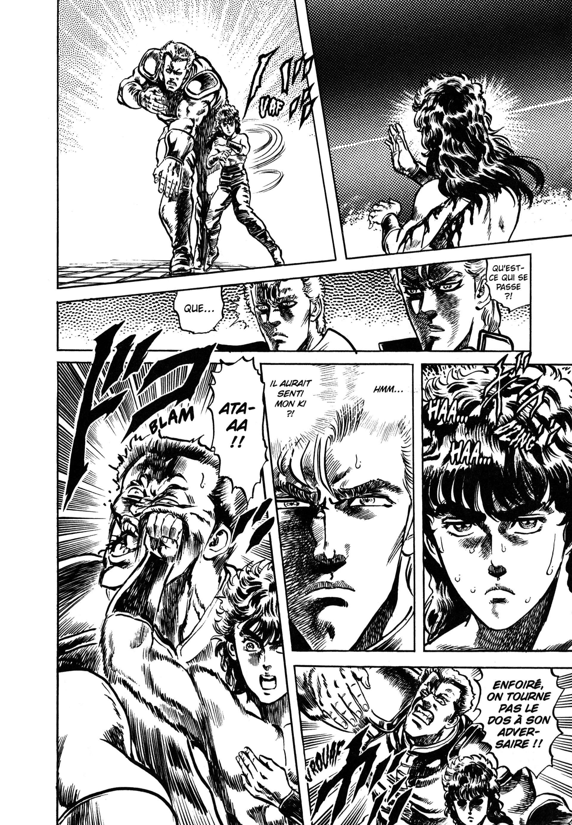  Hokuto no Ken – Ultimate - Volume 6 - 22