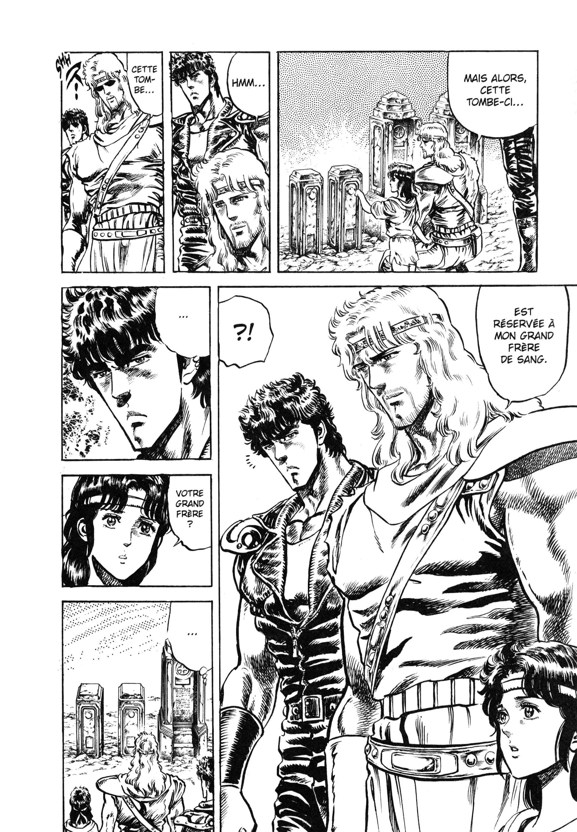  Hokuto no Ken – Ultimate - Volume 6 - 340