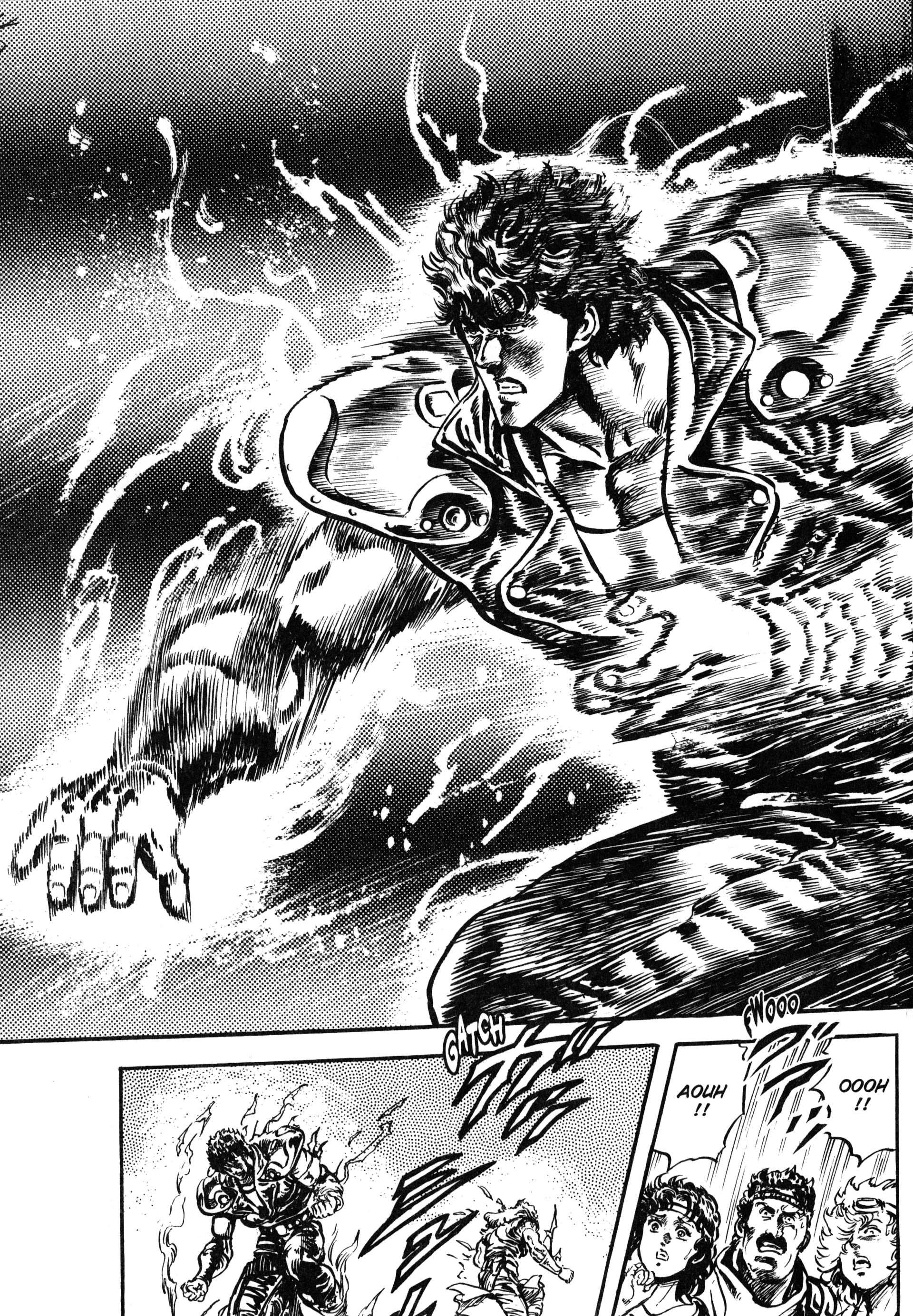  Hokuto no Ken – Ultimate - Volume 6 - 329