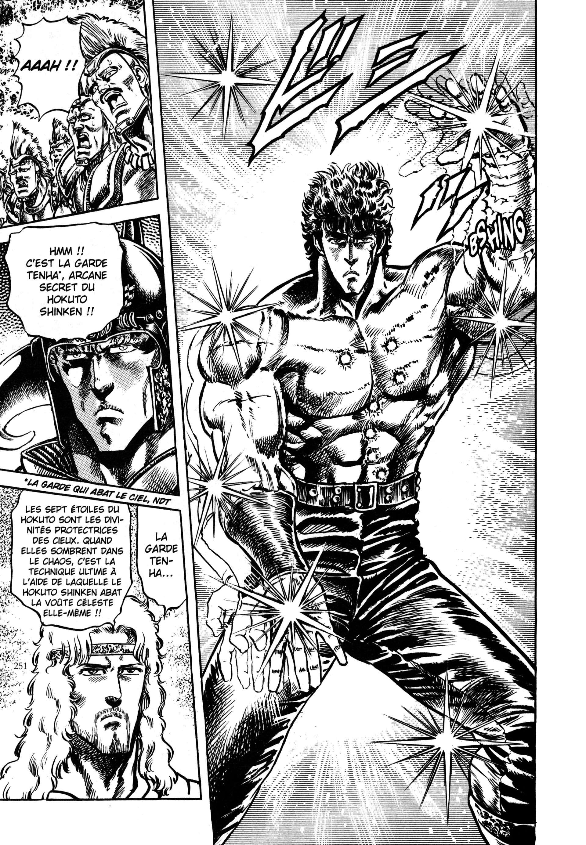  Hokuto no Ken – Ultimate - Volume 6 - 257