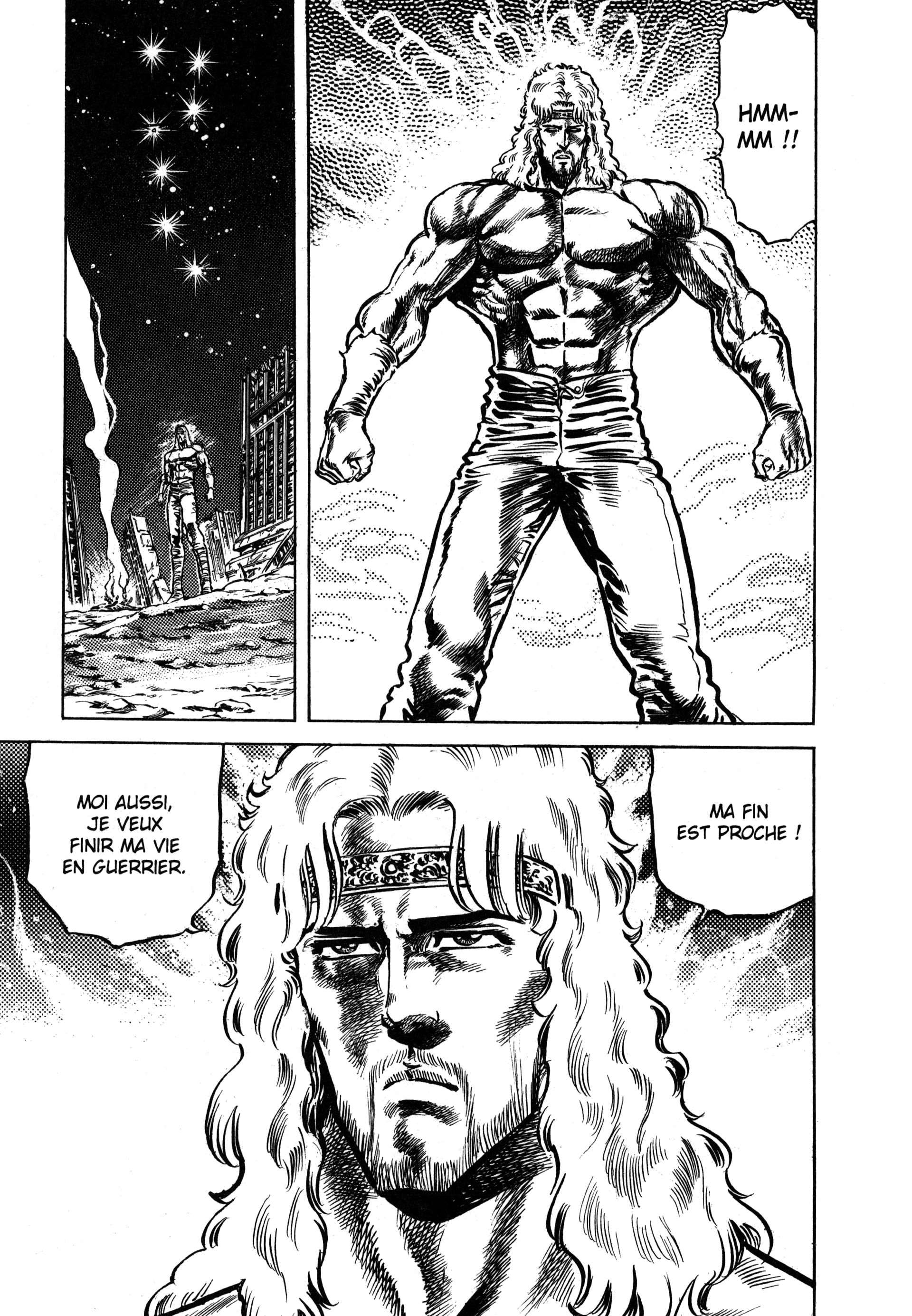  Hokuto no Ken – Ultimate - Volume 6 - 313