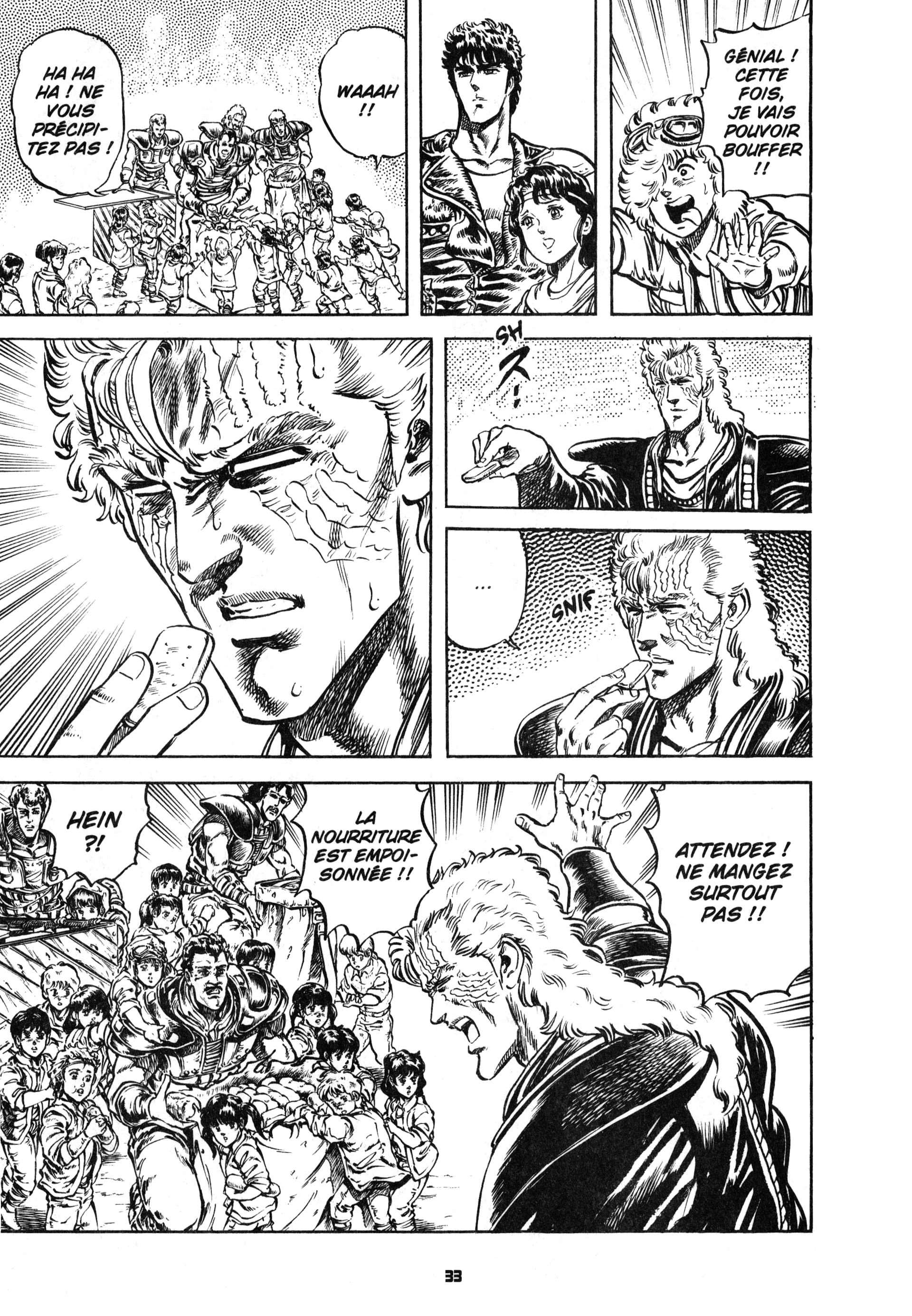  Hokuto no Ken – Ultimate - Volume 6 - 39