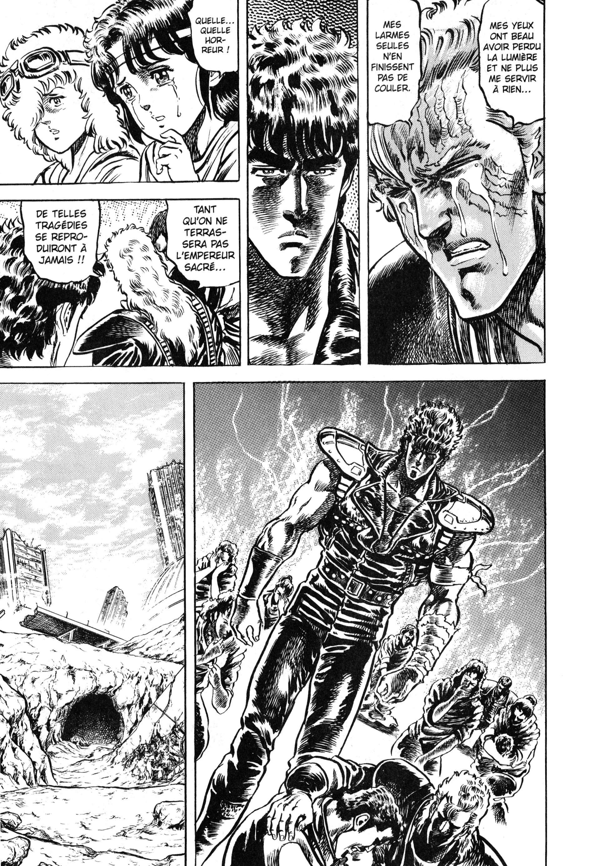  Hokuto no Ken – Ultimate - Volume 6 - 43