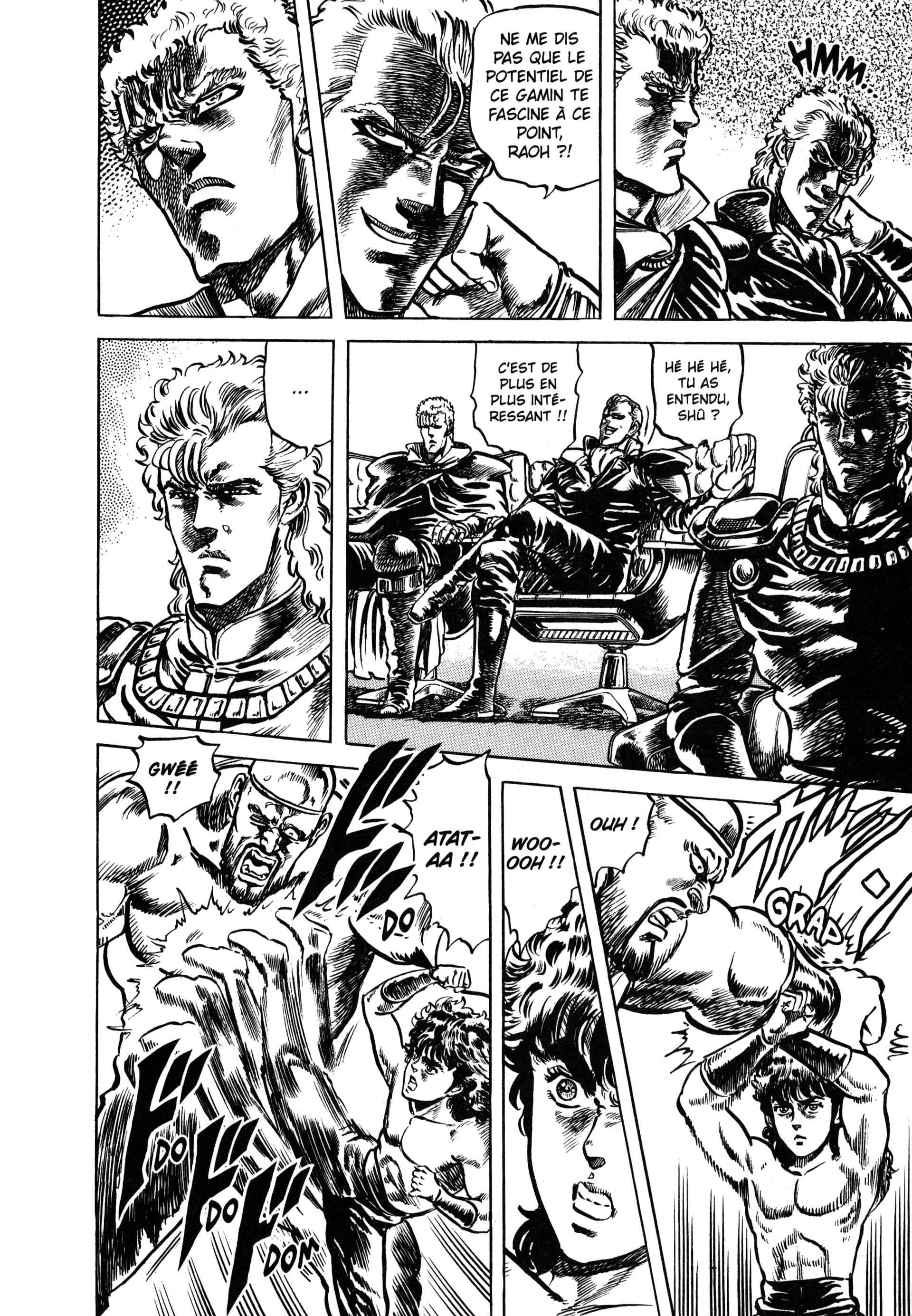  Hokuto no Ken – Ultimate - Volume 6 - 20