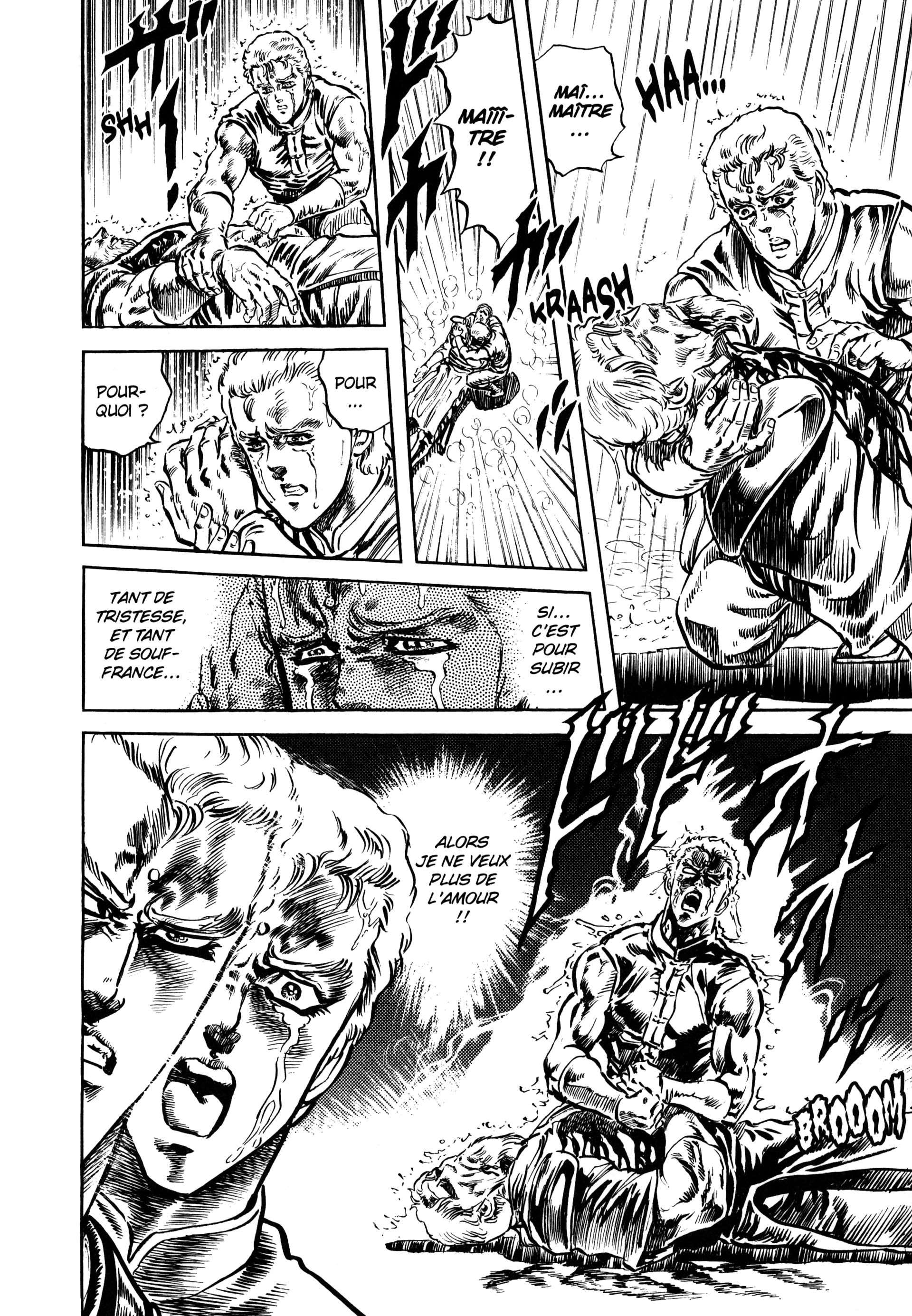  Hokuto no Ken – Ultimate - Volume 6 - 224