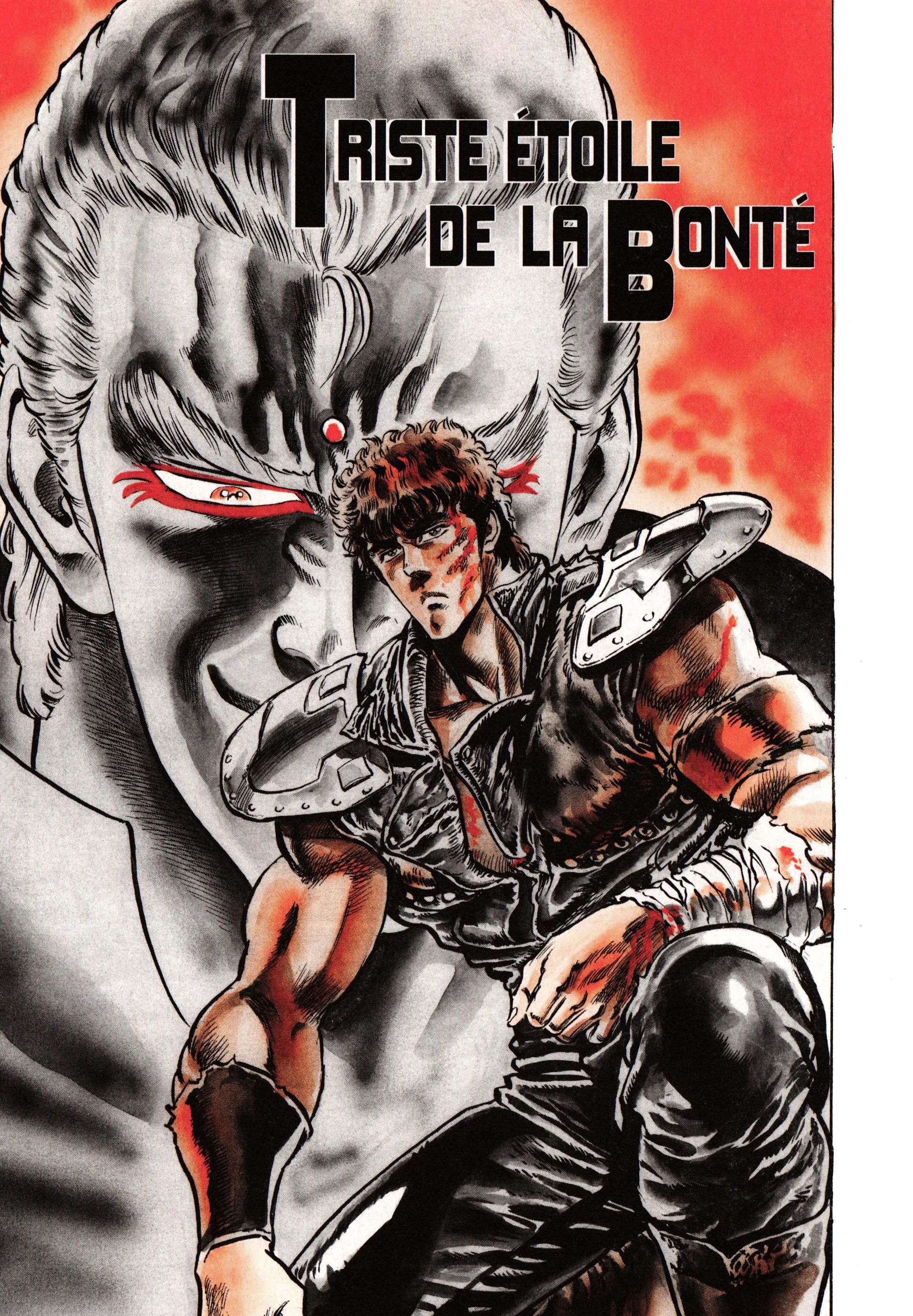  Hokuto no Ken – Ultimate - Volume 6 - 119