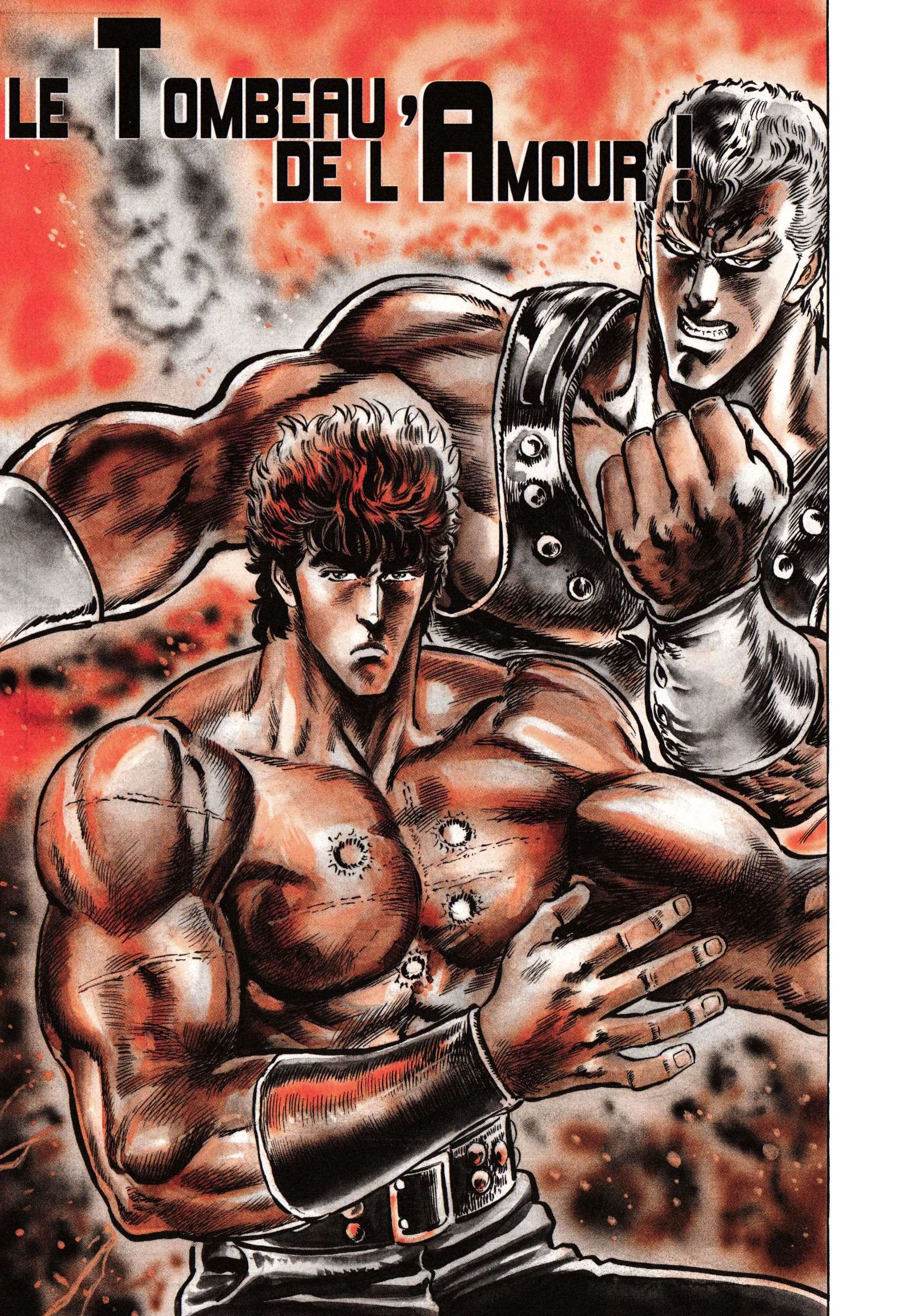  Hokuto no Ken – Ultimate - Volume 6 - 227