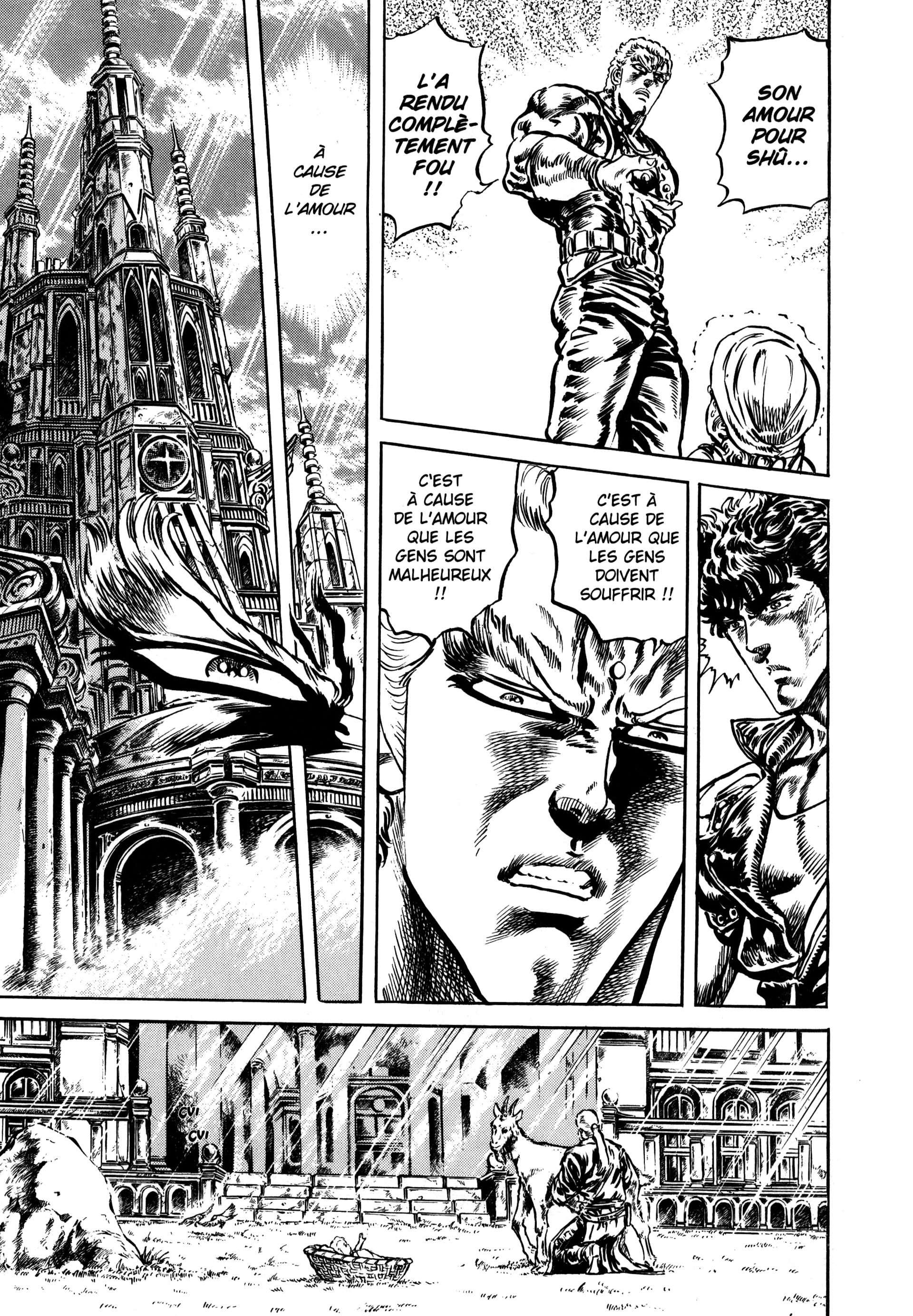  Hokuto no Ken – Ultimate - Volume 6 - 215