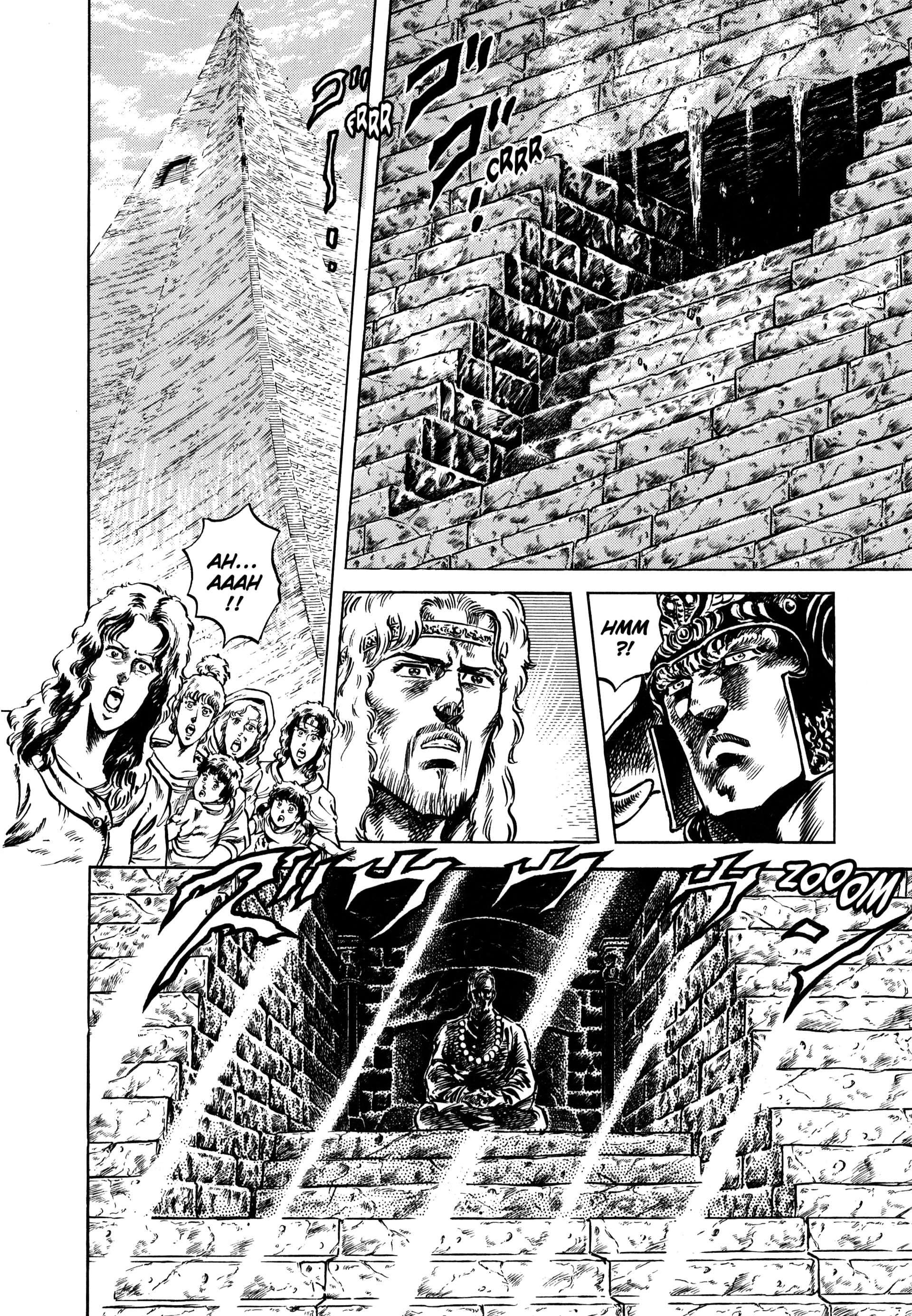  Hokuto no Ken – Ultimate - Volume 6 - 238