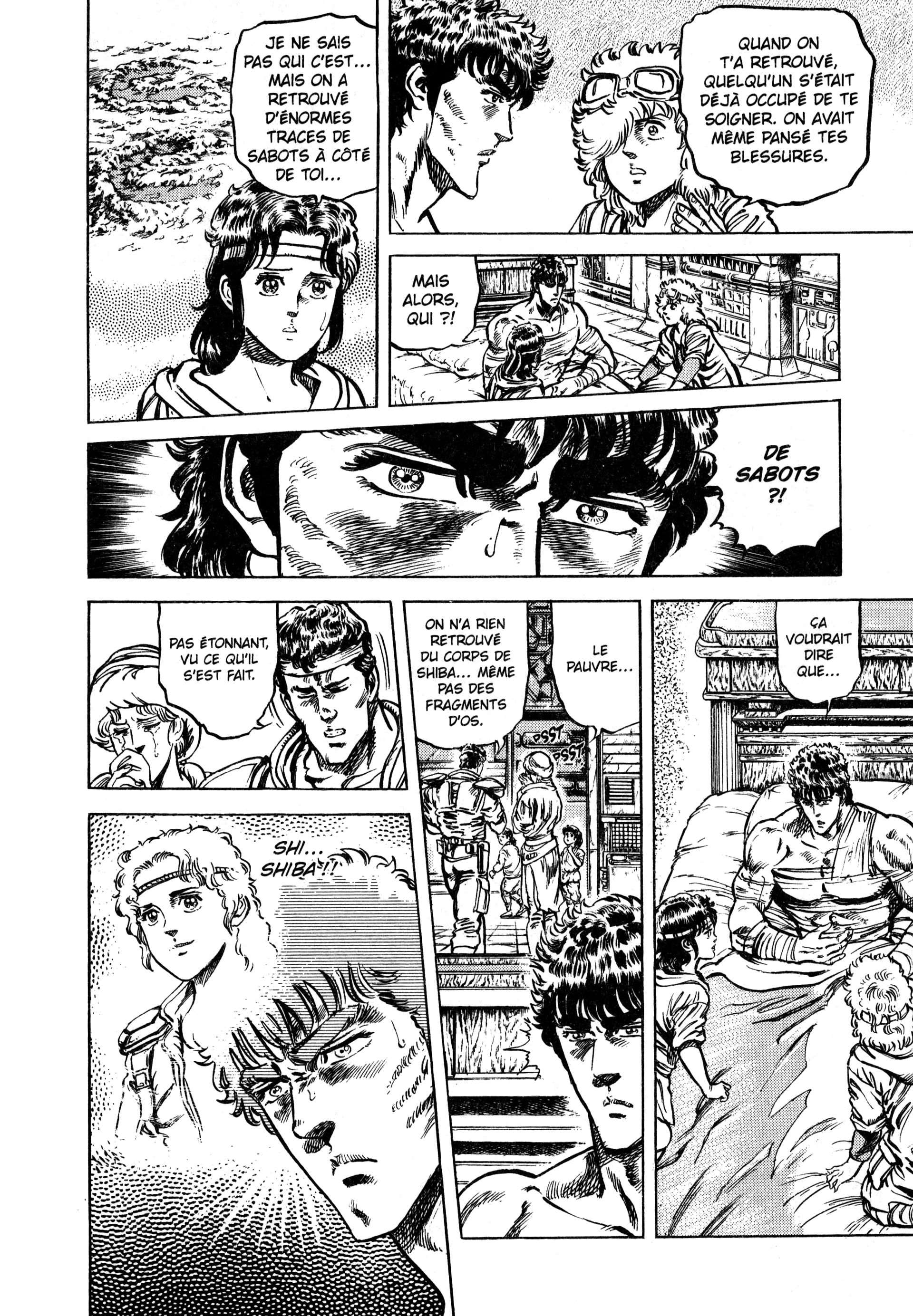  Hokuto no Ken – Ultimate - Volume 6 - 102