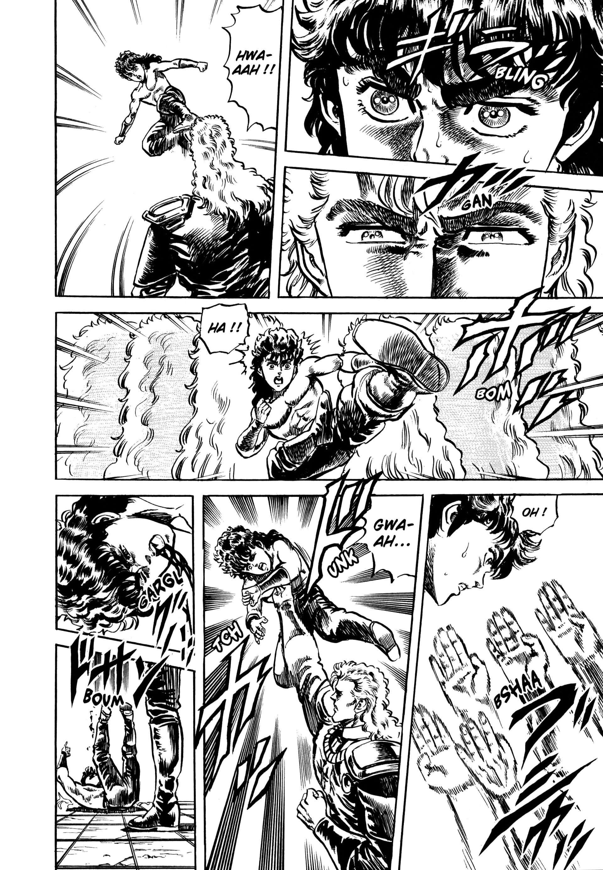  Hokuto no Ken – Ultimate - Volume 6 - 24