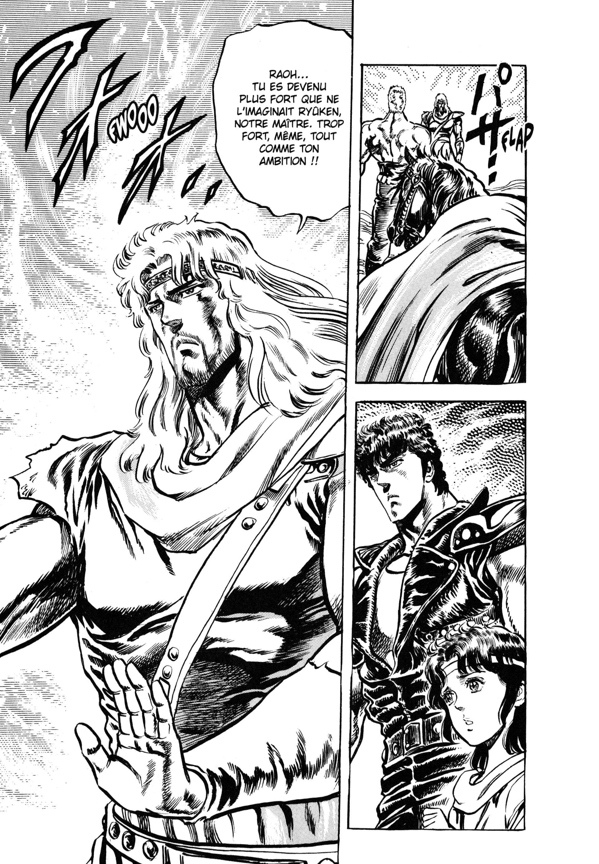  Hokuto no Ken – Ultimate - Volume 6 - 357