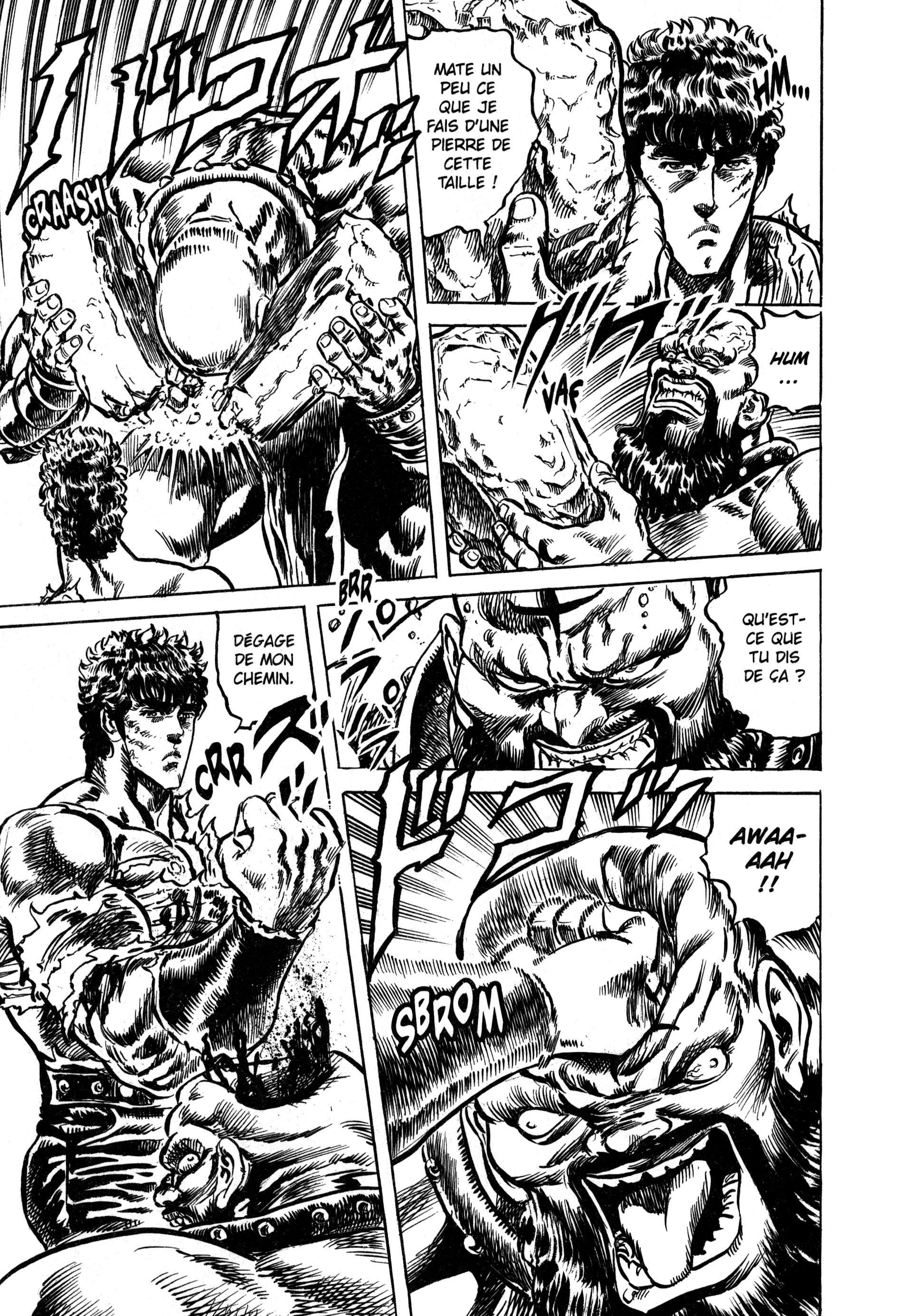  Hokuto no Ken – Ultimate - Volume 6 - 147