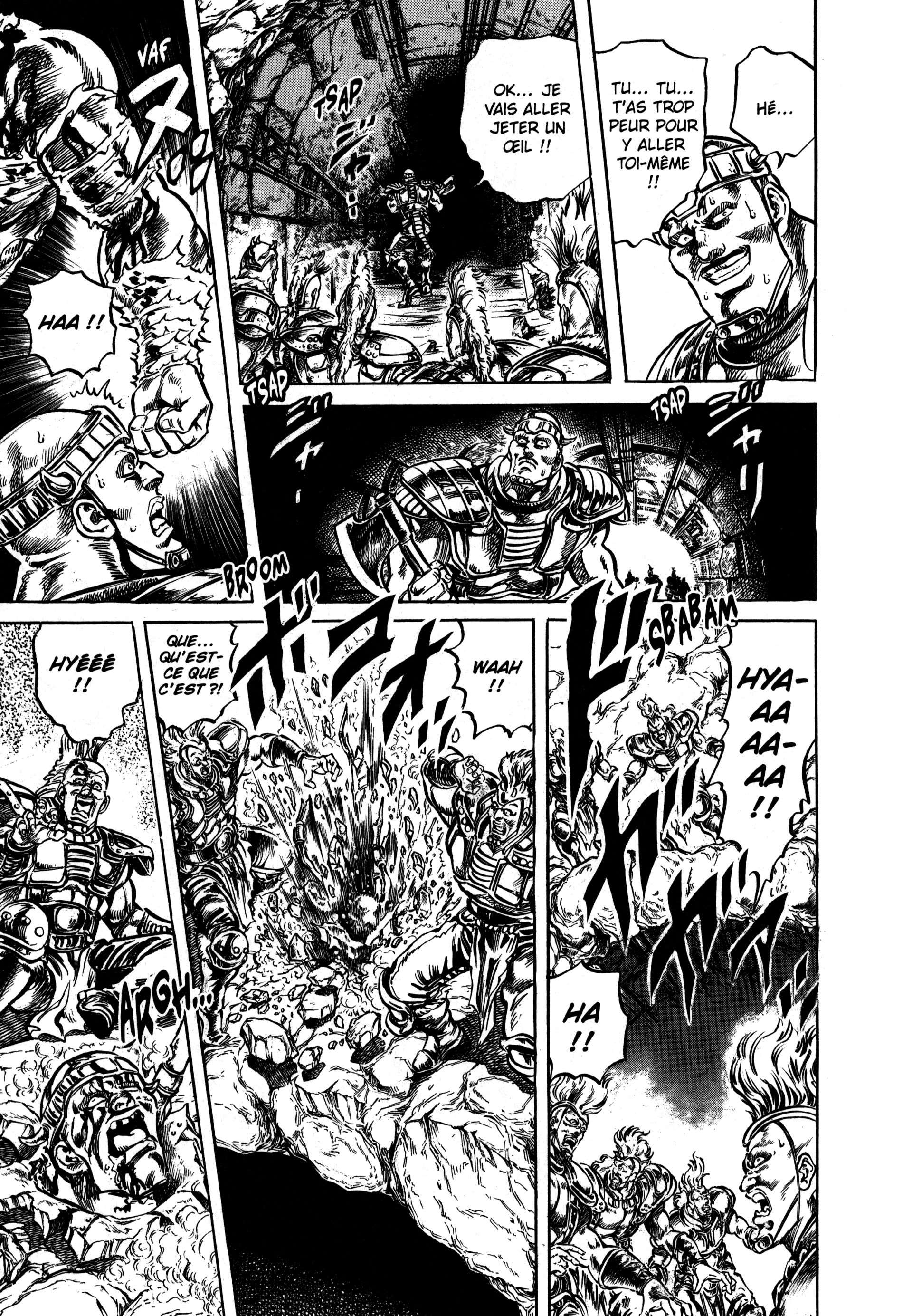  Hokuto no Ken – Ultimate - Volume 6 - 143