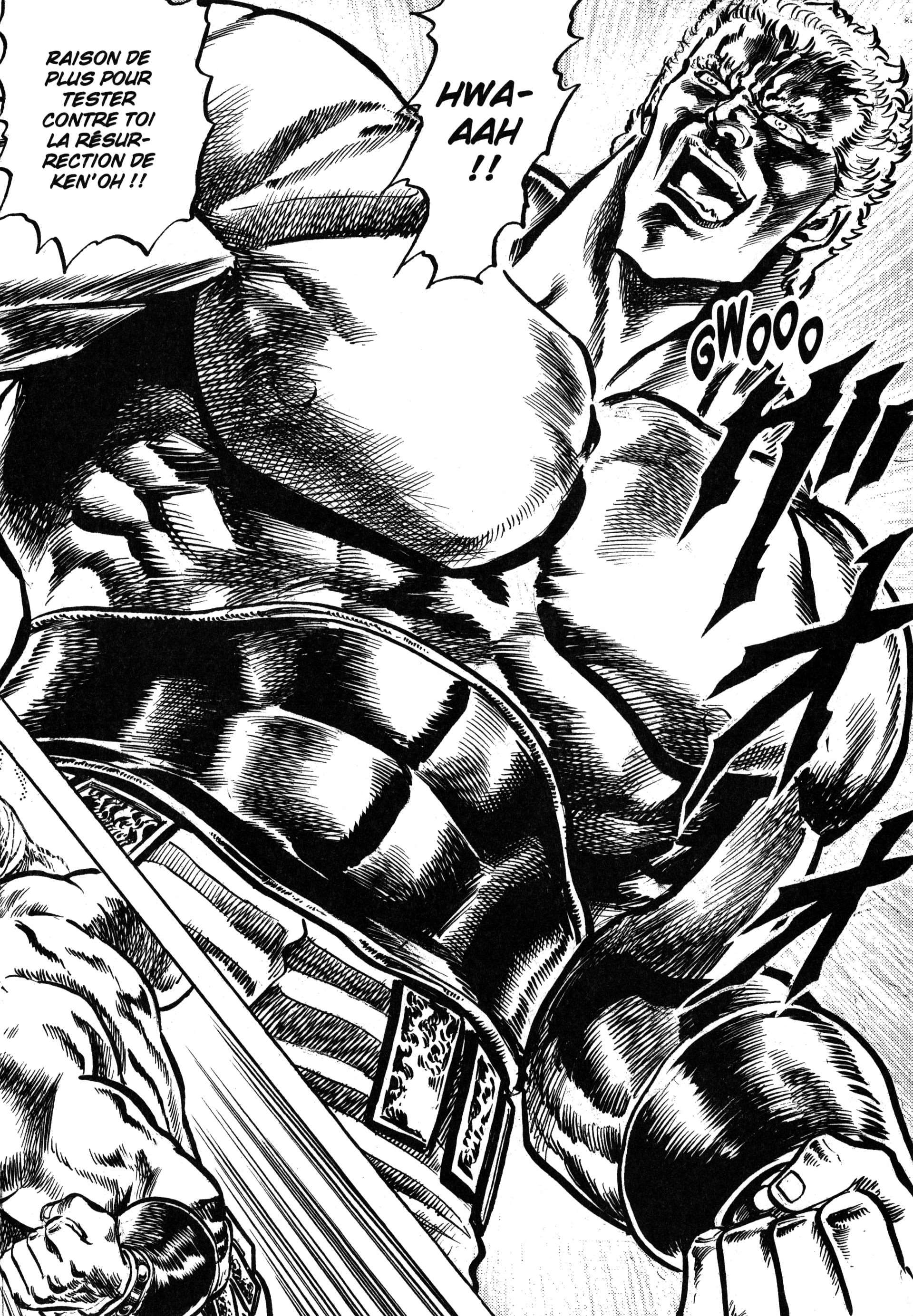  Hokuto no Ken – Ultimate - Volume 6 - 308