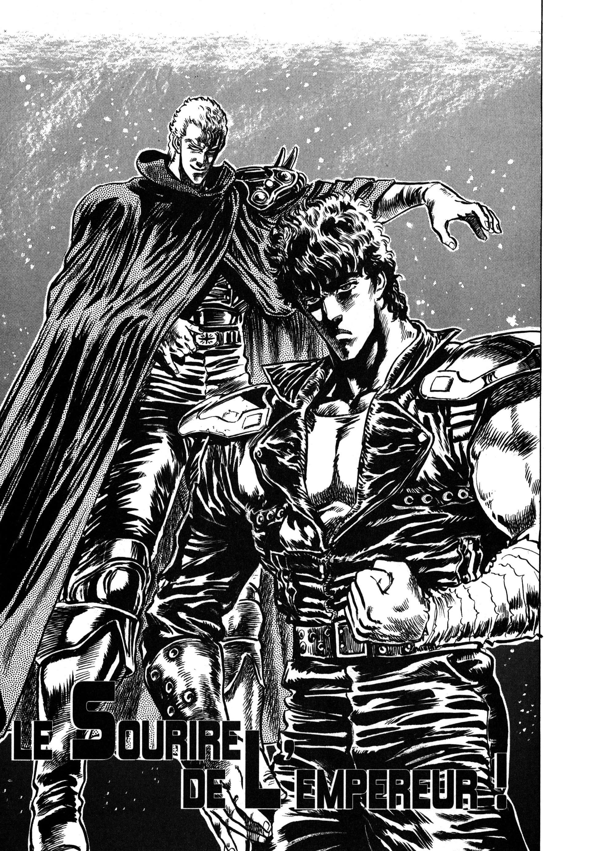  Hokuto no Ken – Ultimate - Volume 6 - 53