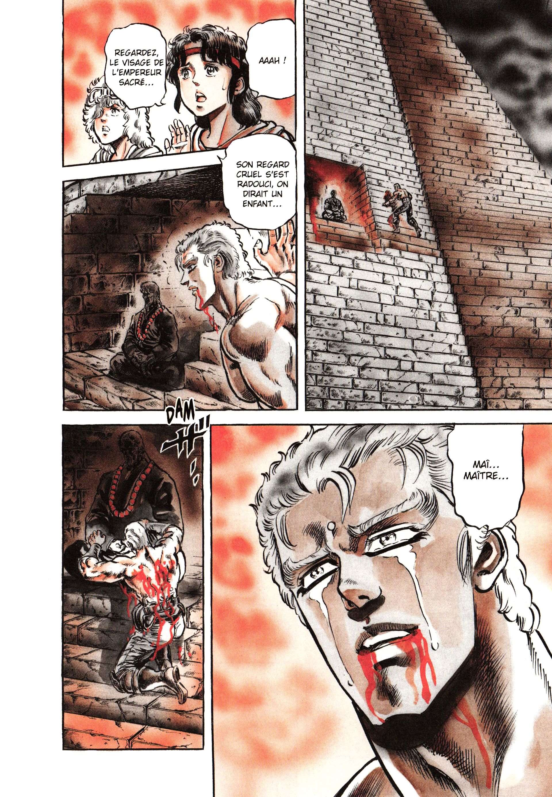  Hokuto no Ken – Ultimate - Volume 6 - 286