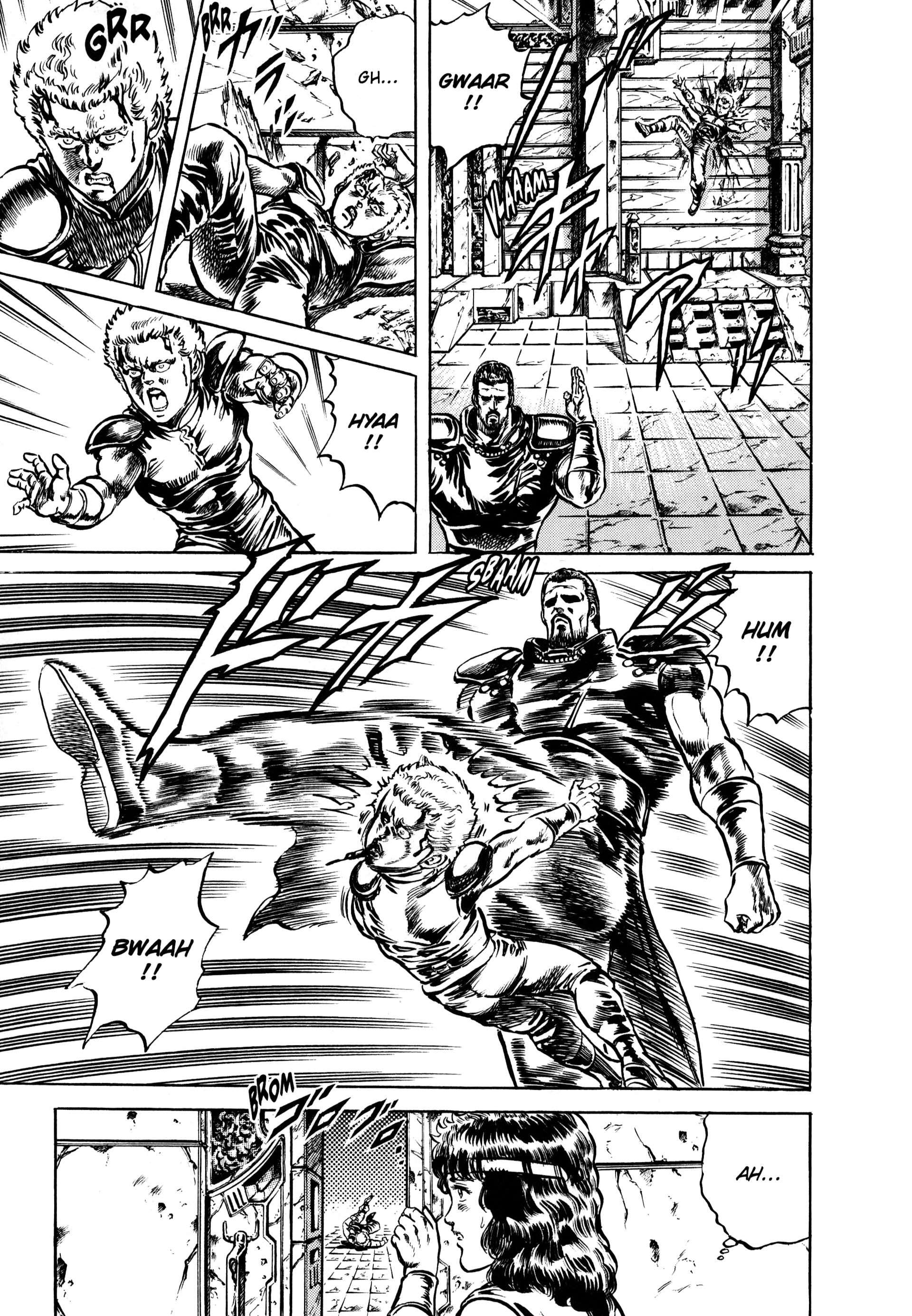  Hokuto no Ken – Ultimate - Volume 6 - 369