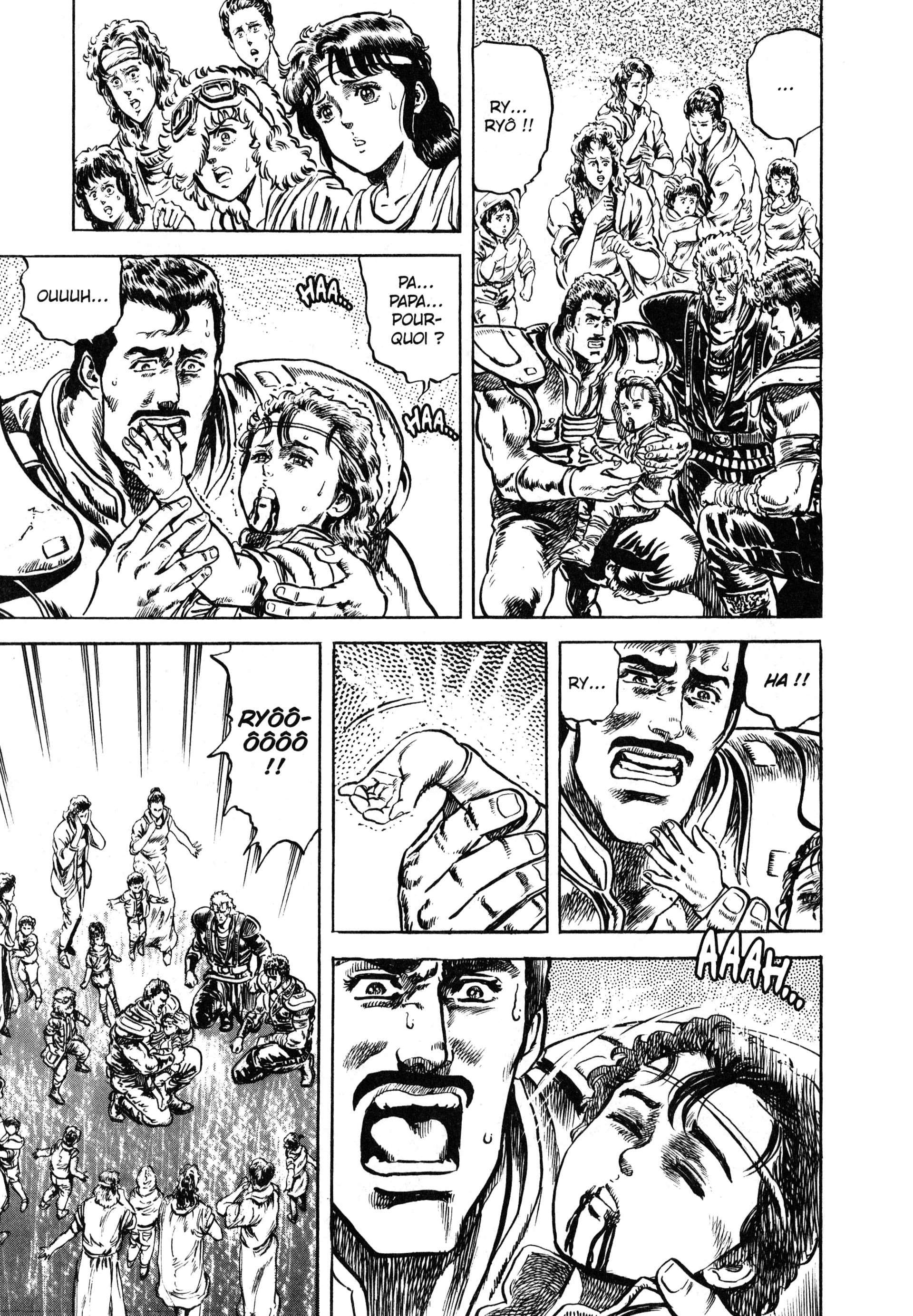  Hokuto no Ken – Ultimate - Volume 6 - 41