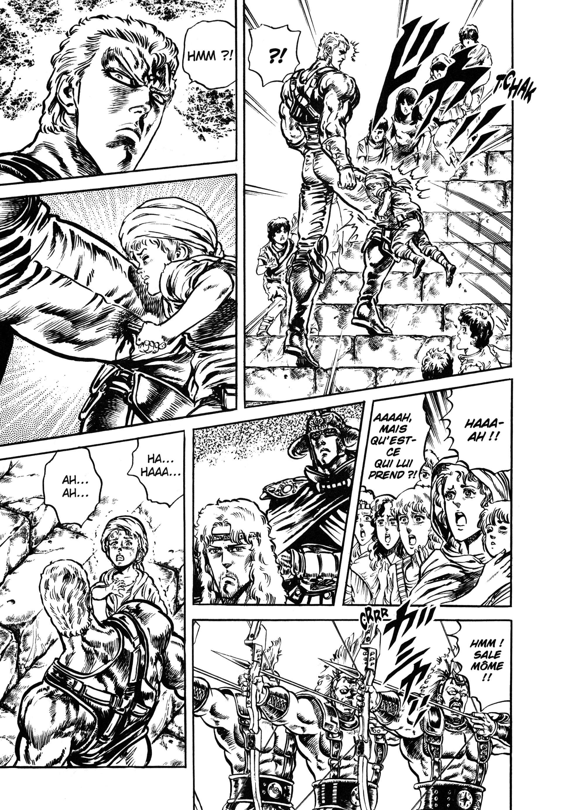  Hokuto no Ken – Ultimate - Volume 6 - 213