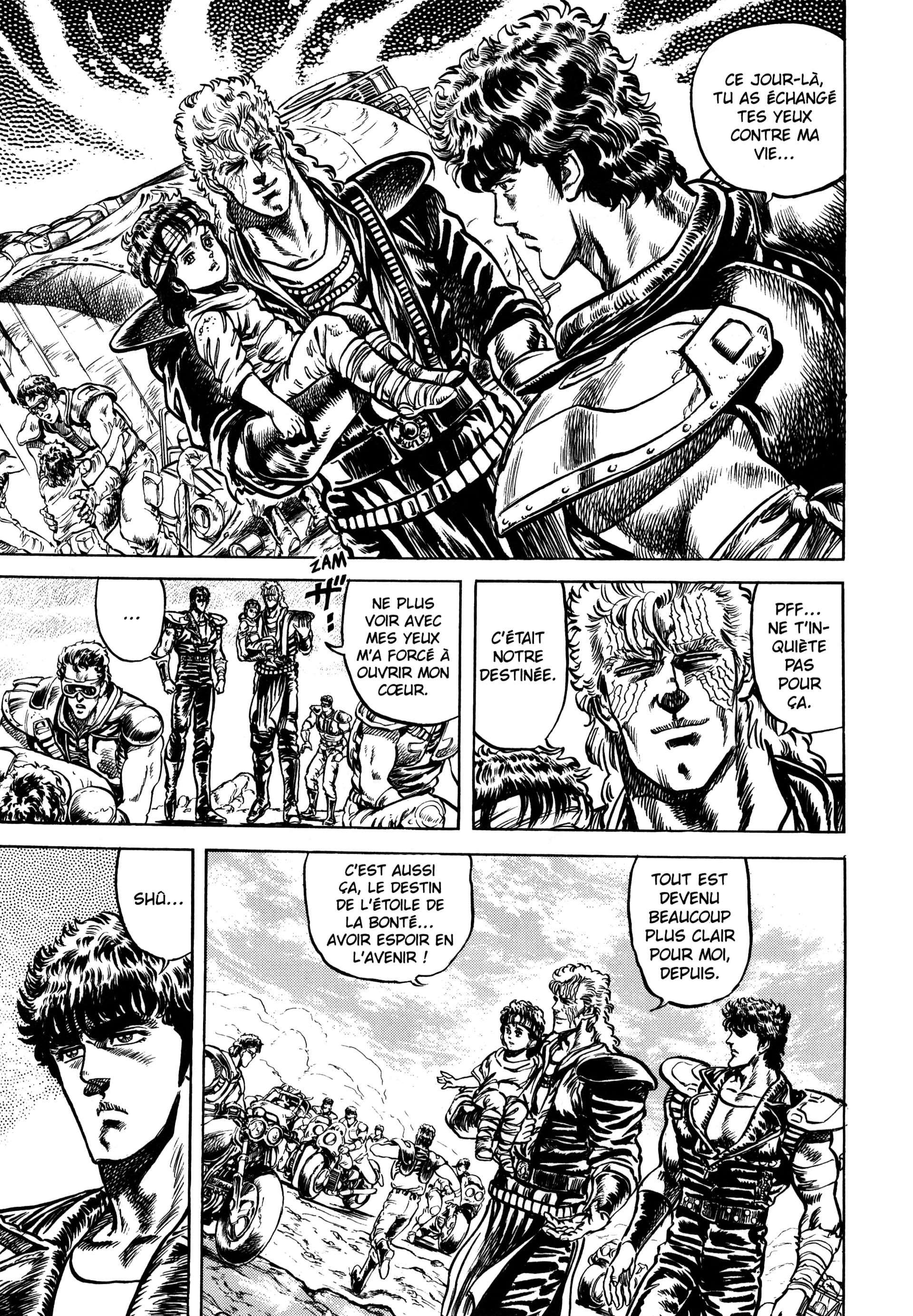  Hokuto no Ken – Ultimate - Volume 6 - 31