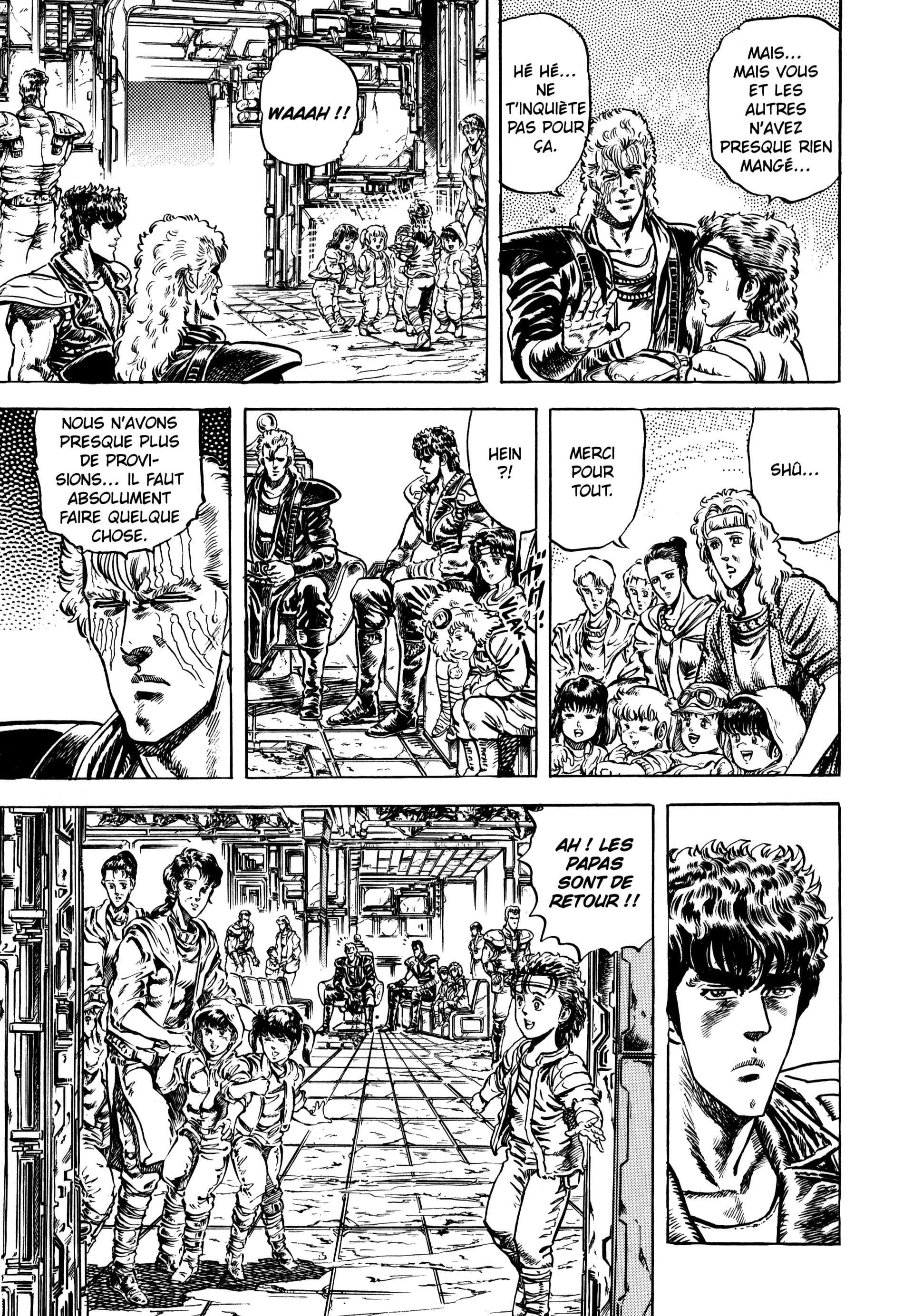  Hokuto no Ken – Ultimate - Volume 6 - 37