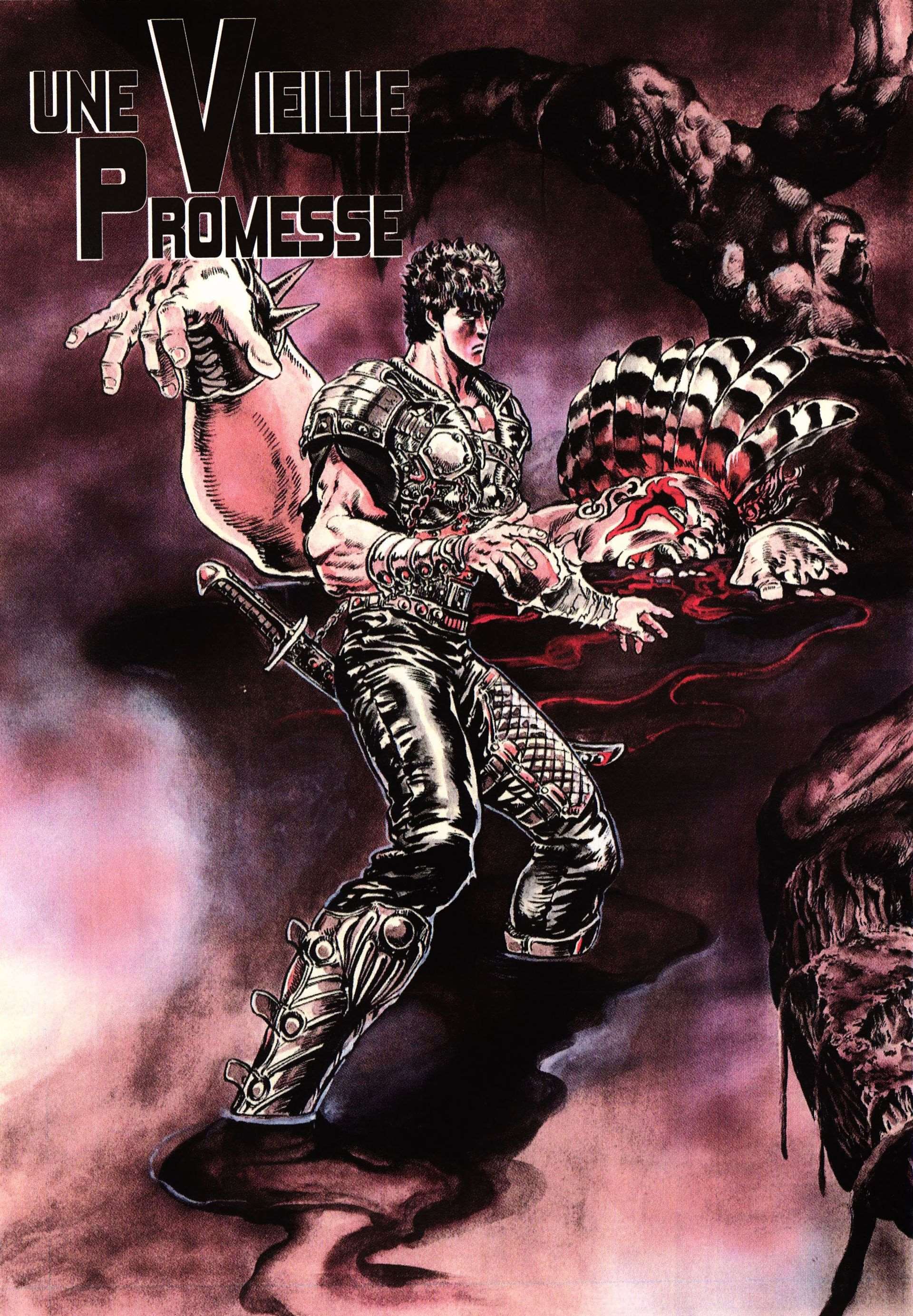  Hokuto no Ken – Ultimate - Volume 6 - 359