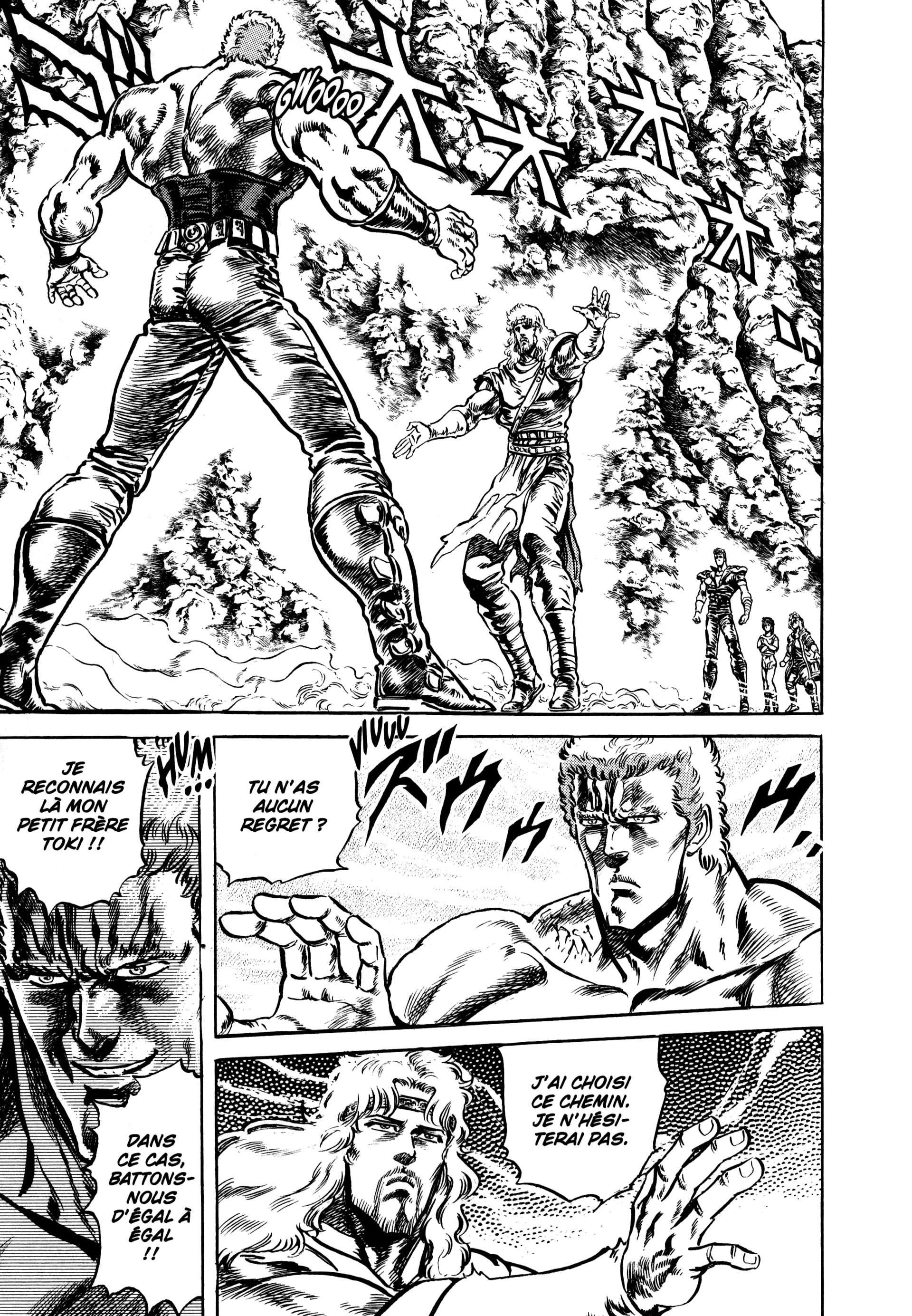  Hokuto no Ken – Ultimate - Volume 6 - 361