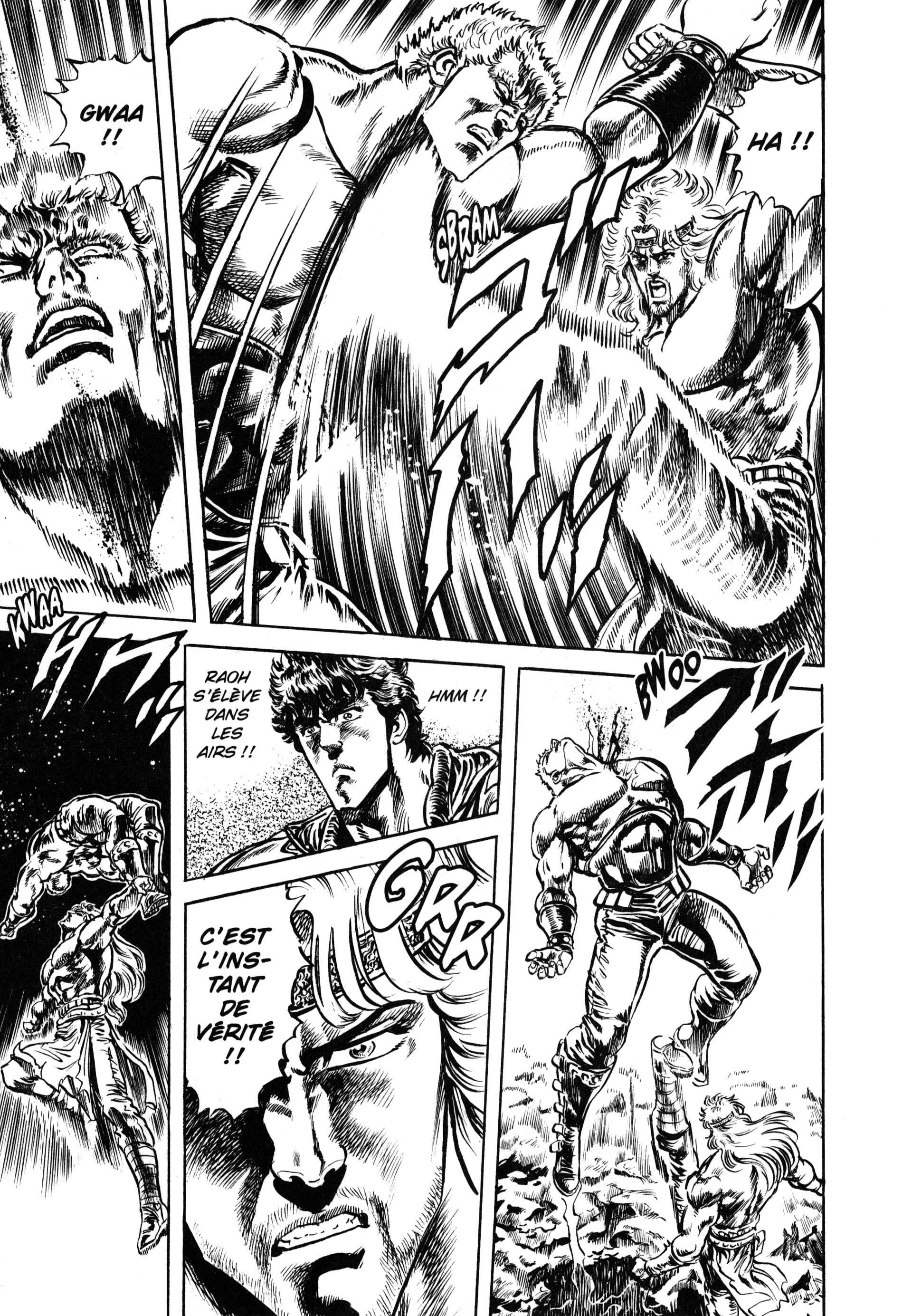  Hokuto no Ken – Ultimate - Volume 7 - 41