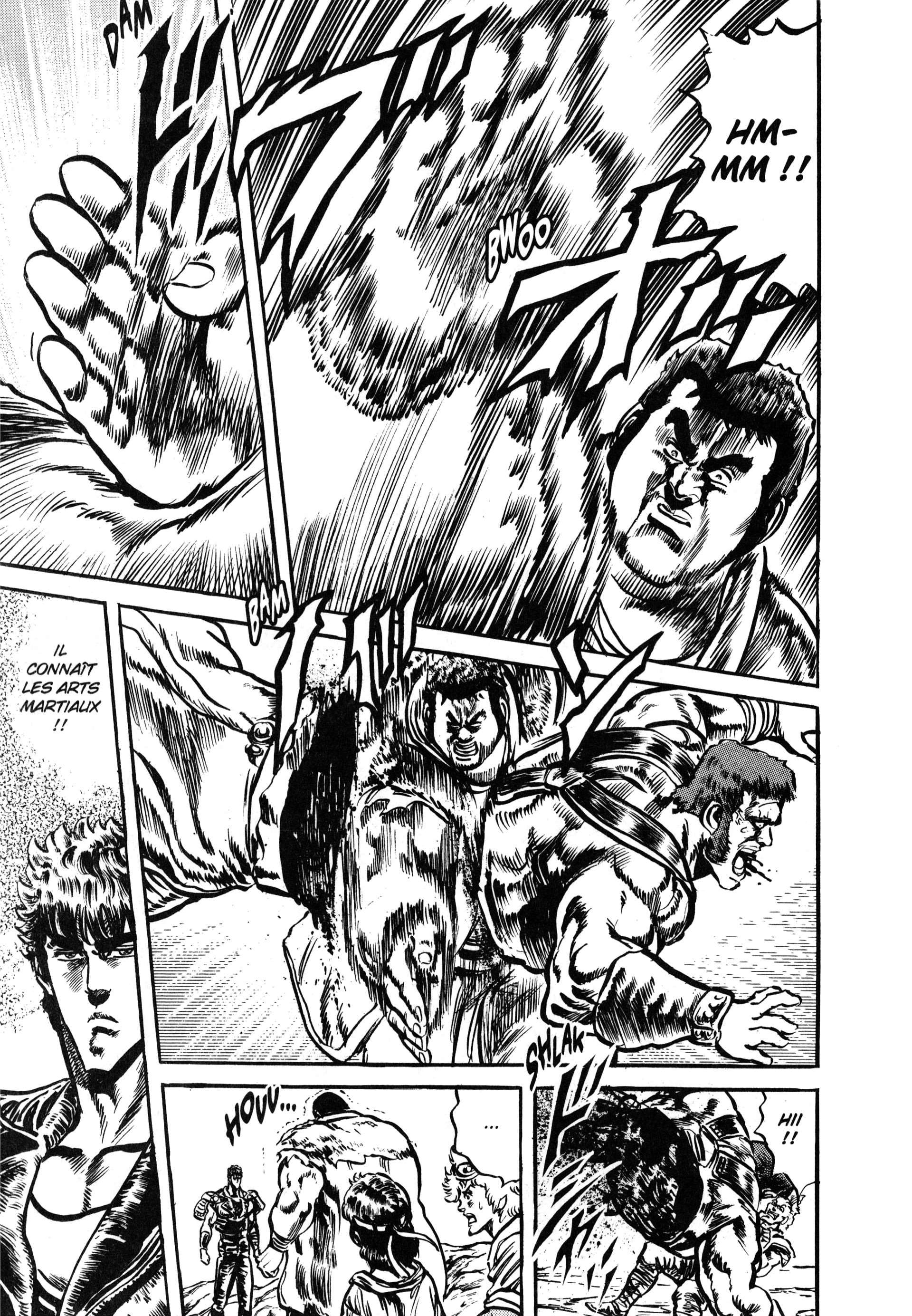  Hokuto no Ken – Ultimate - Volume 7 - 227