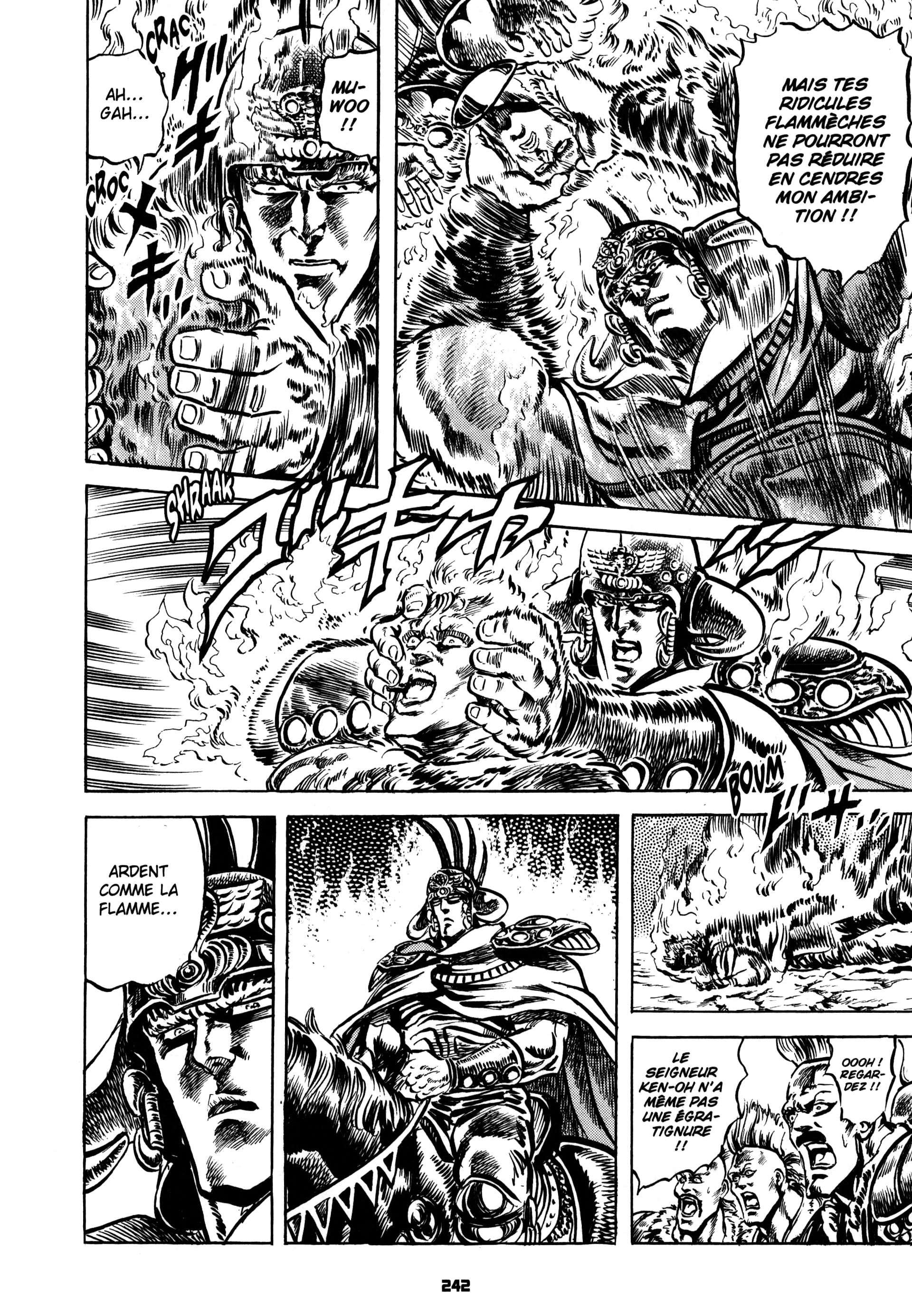  Hokuto no Ken – Ultimate - Volume 7 - 248