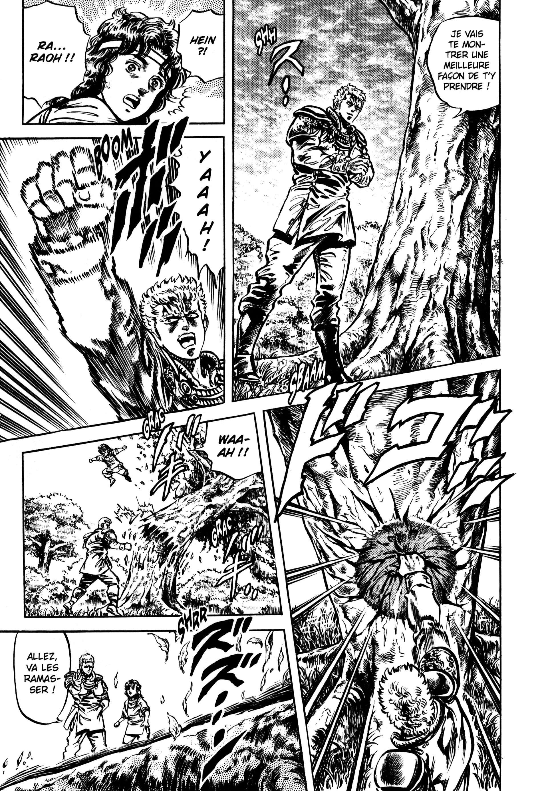  Hokuto no Ken – Ultimate - Volume 7 - 325