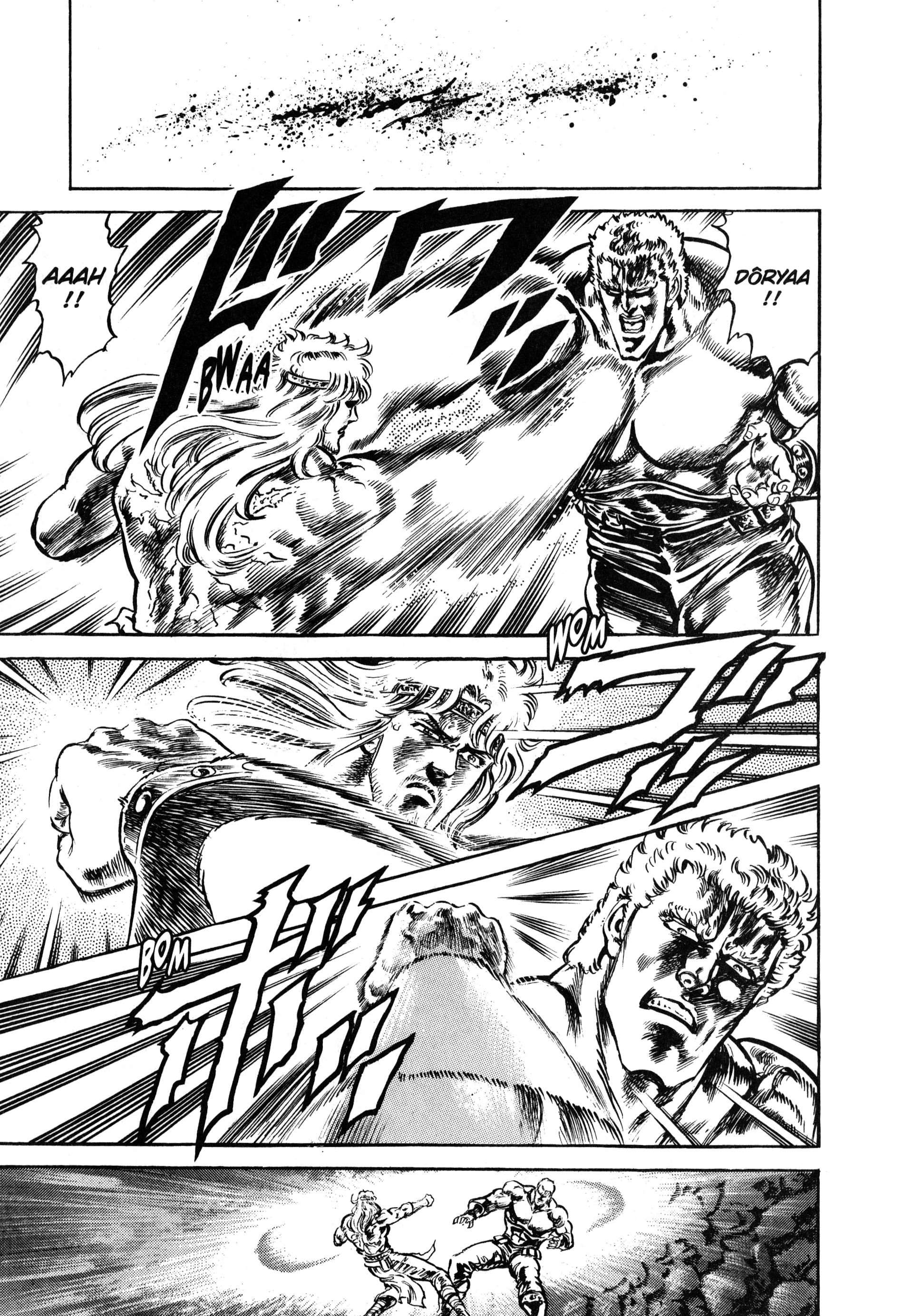  Hokuto no Ken – Ultimate - Volume 7 - 39