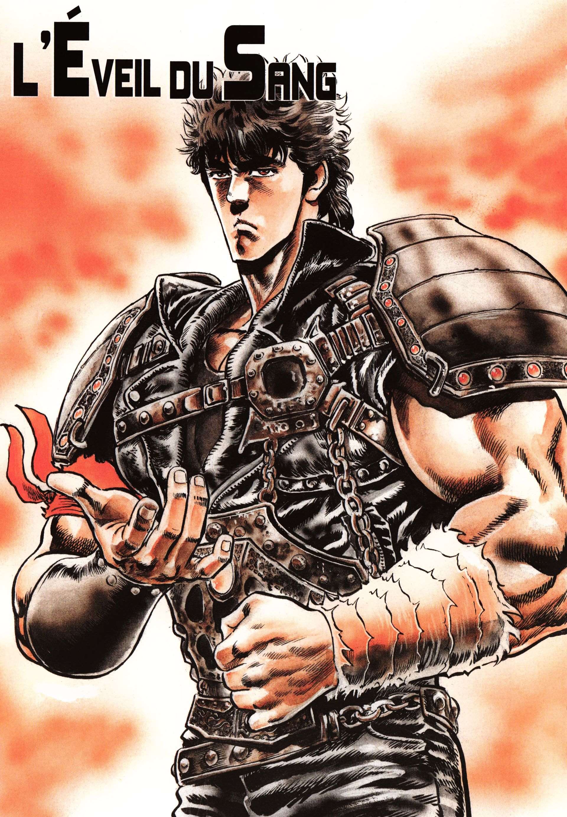  Hokuto no Ken – Ultimate - Volume 7 - 9