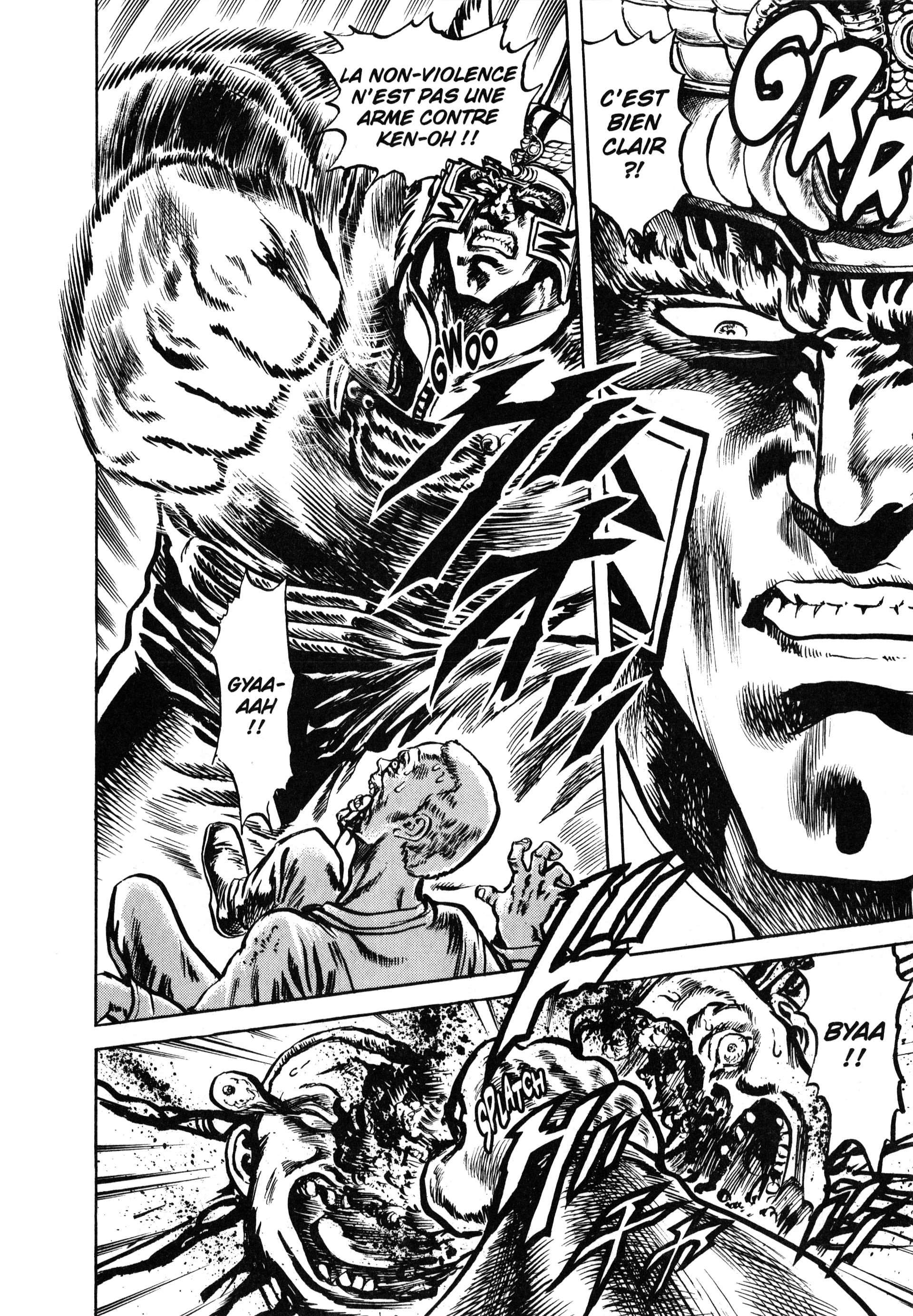  Hokuto no Ken – Ultimate - Volume 7 - 130