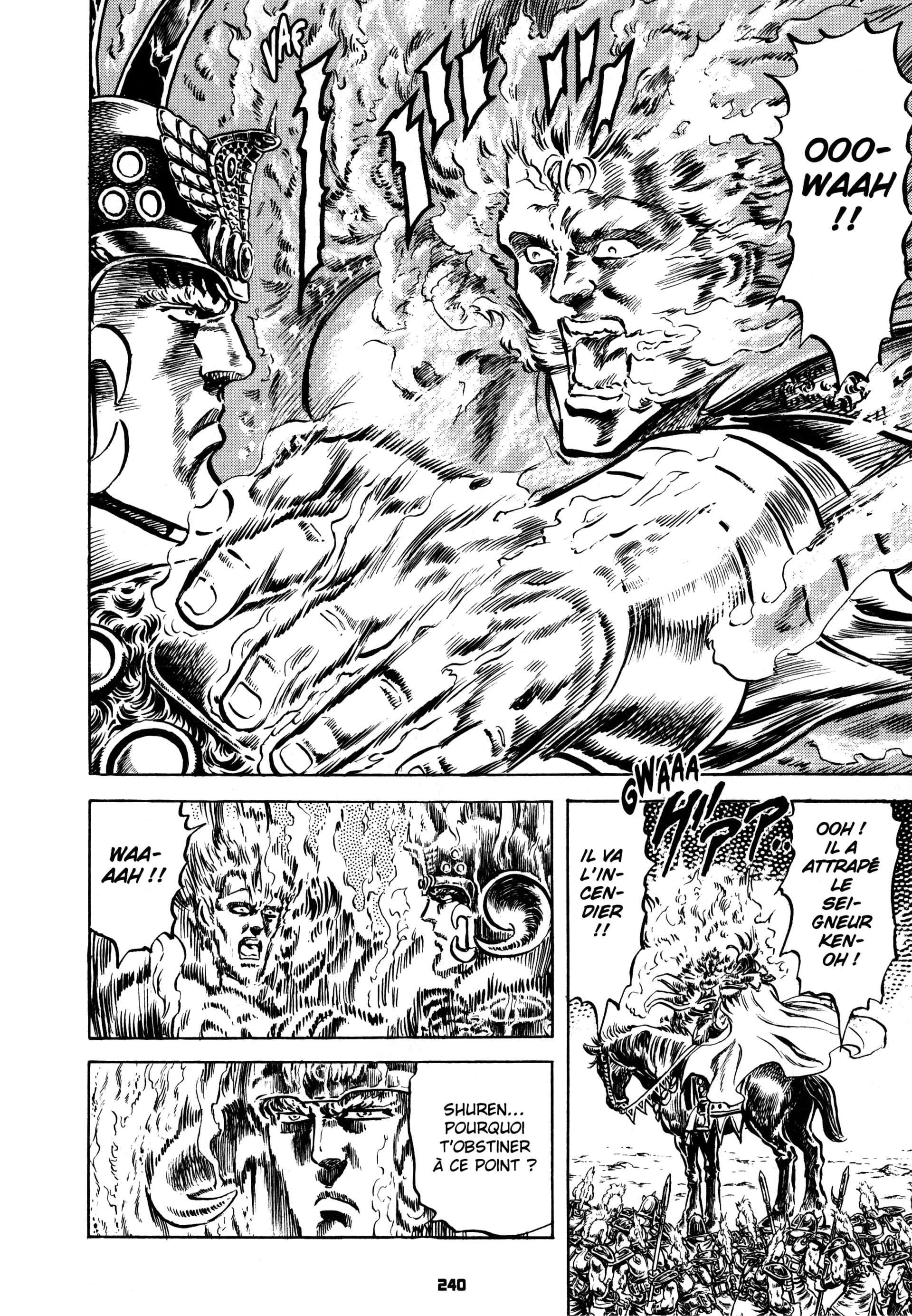  Hokuto no Ken – Ultimate - Volume 7 - 246