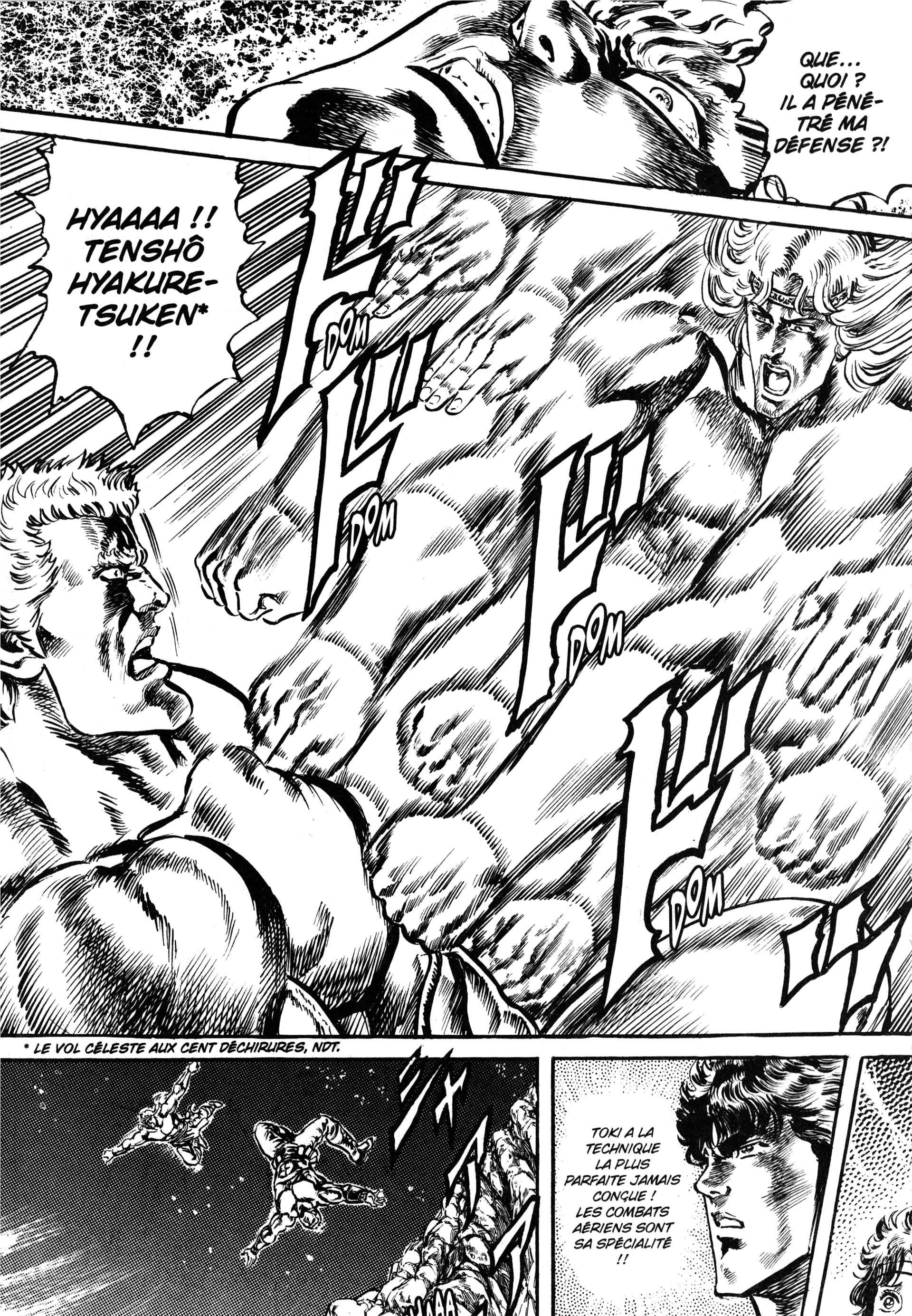  Hokuto no Ken – Ultimate - Volume 7 - 43