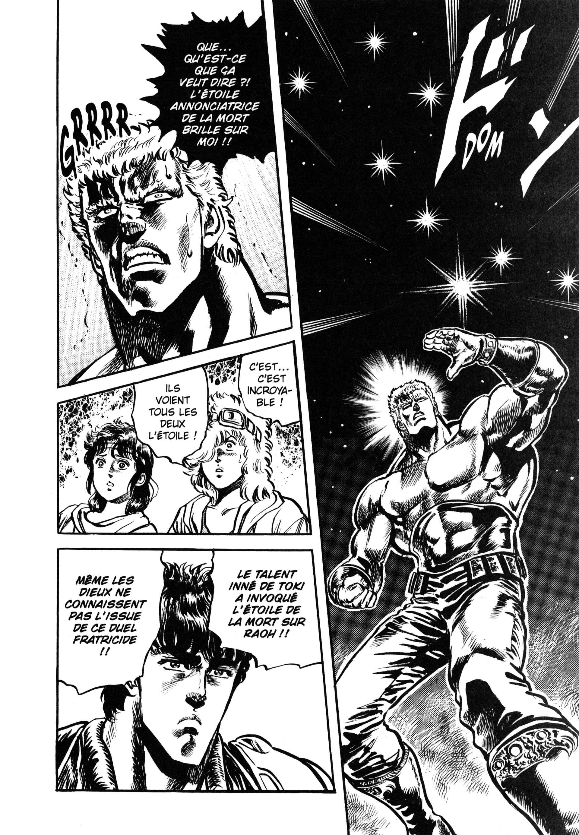  Hokuto no Ken – Ultimate - Volume 7 - 30