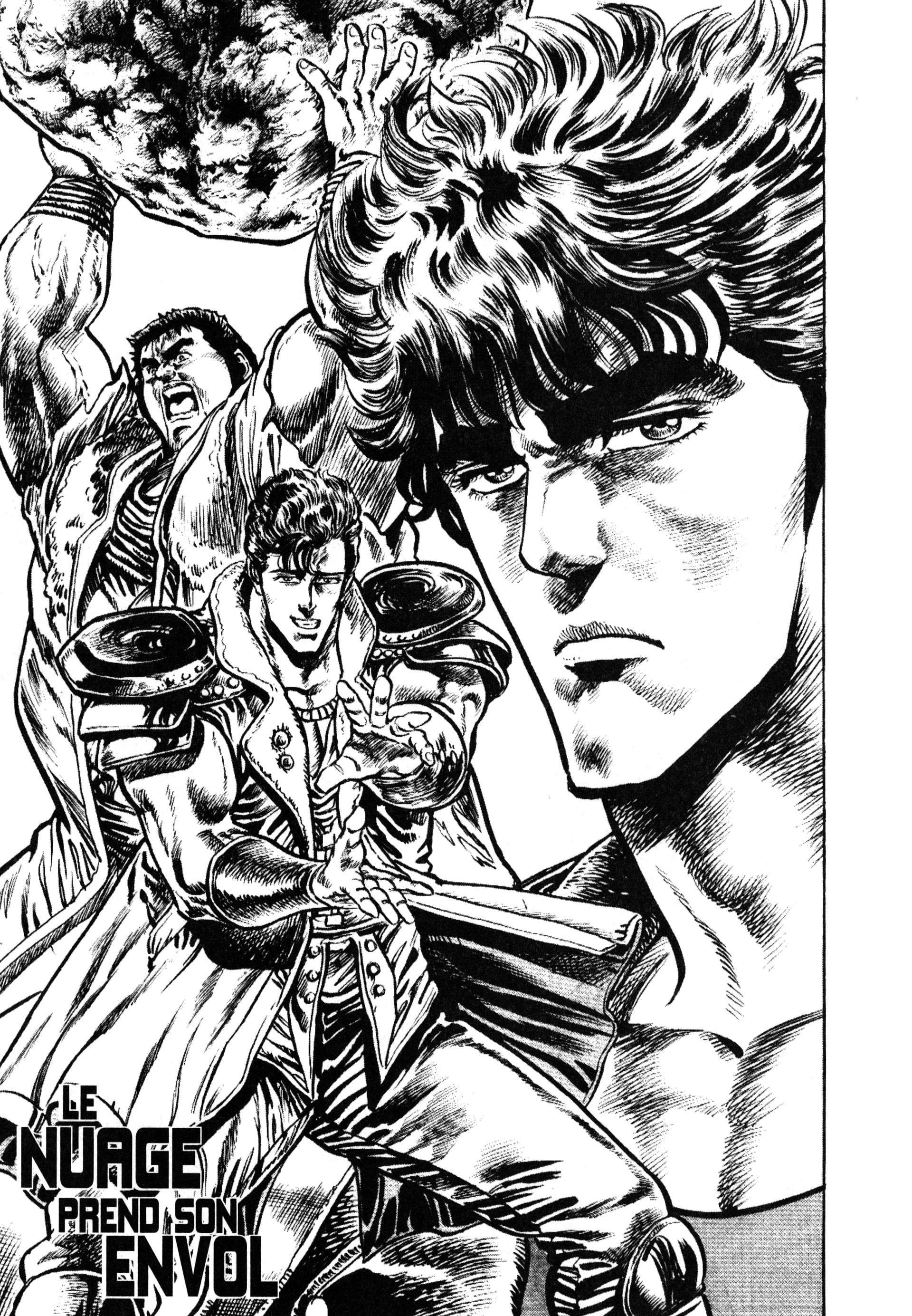  Hokuto no Ken – Ultimate - Volume 7 - 271